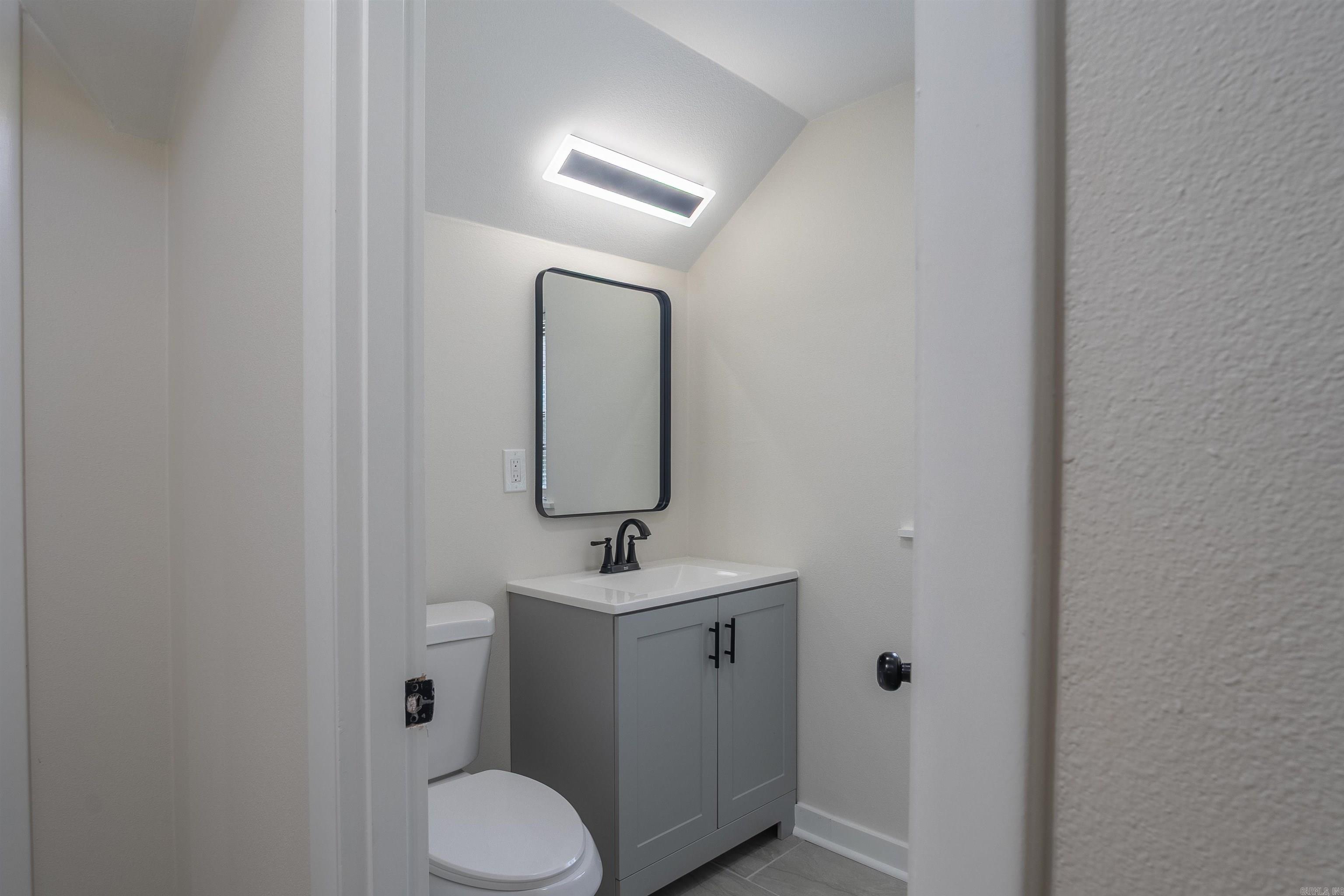 Cabot City Area - Residential