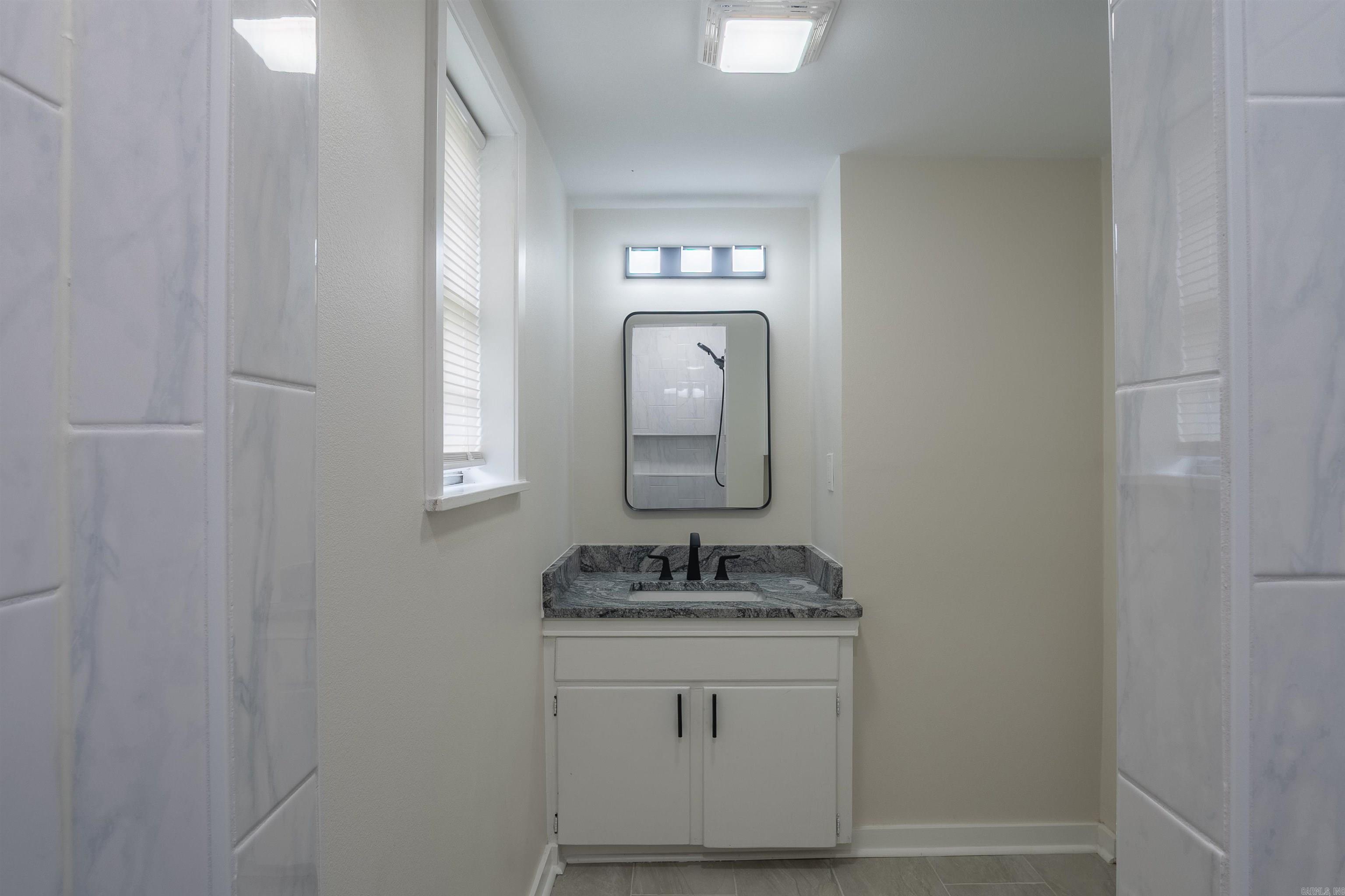 Cabot City Area - Residential