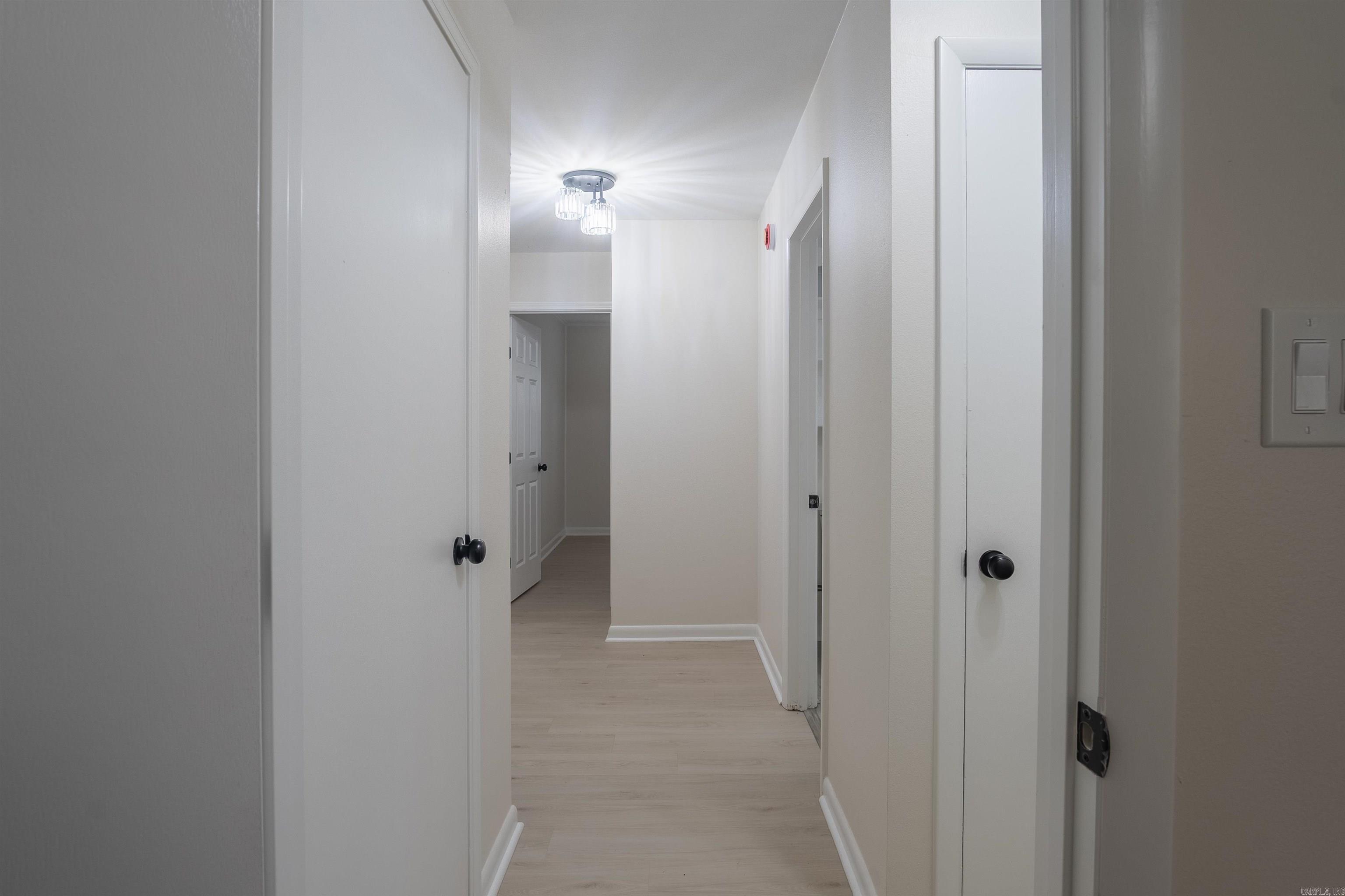 Cabot City Area - Residential