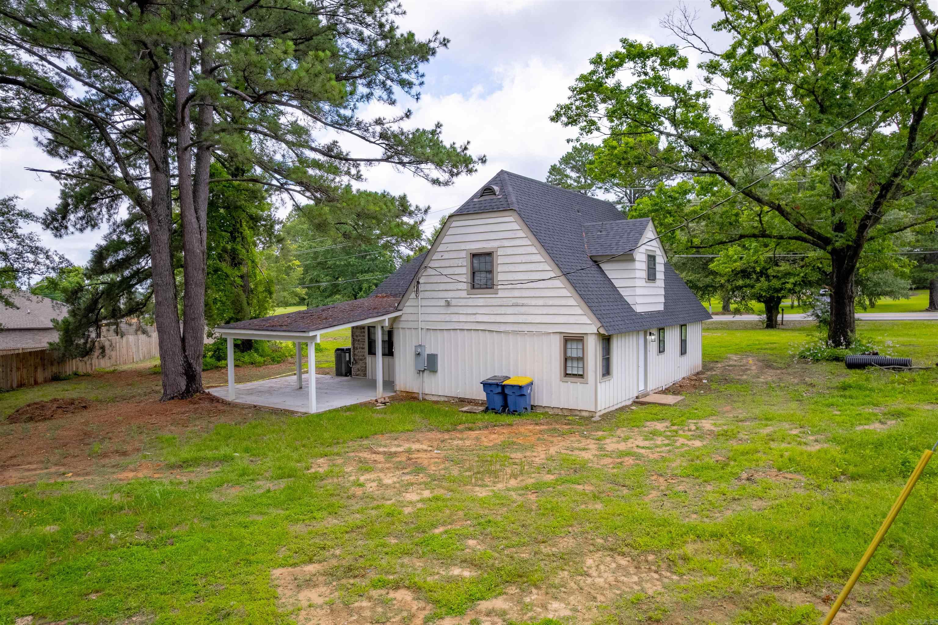 Cabot City Area - Residential