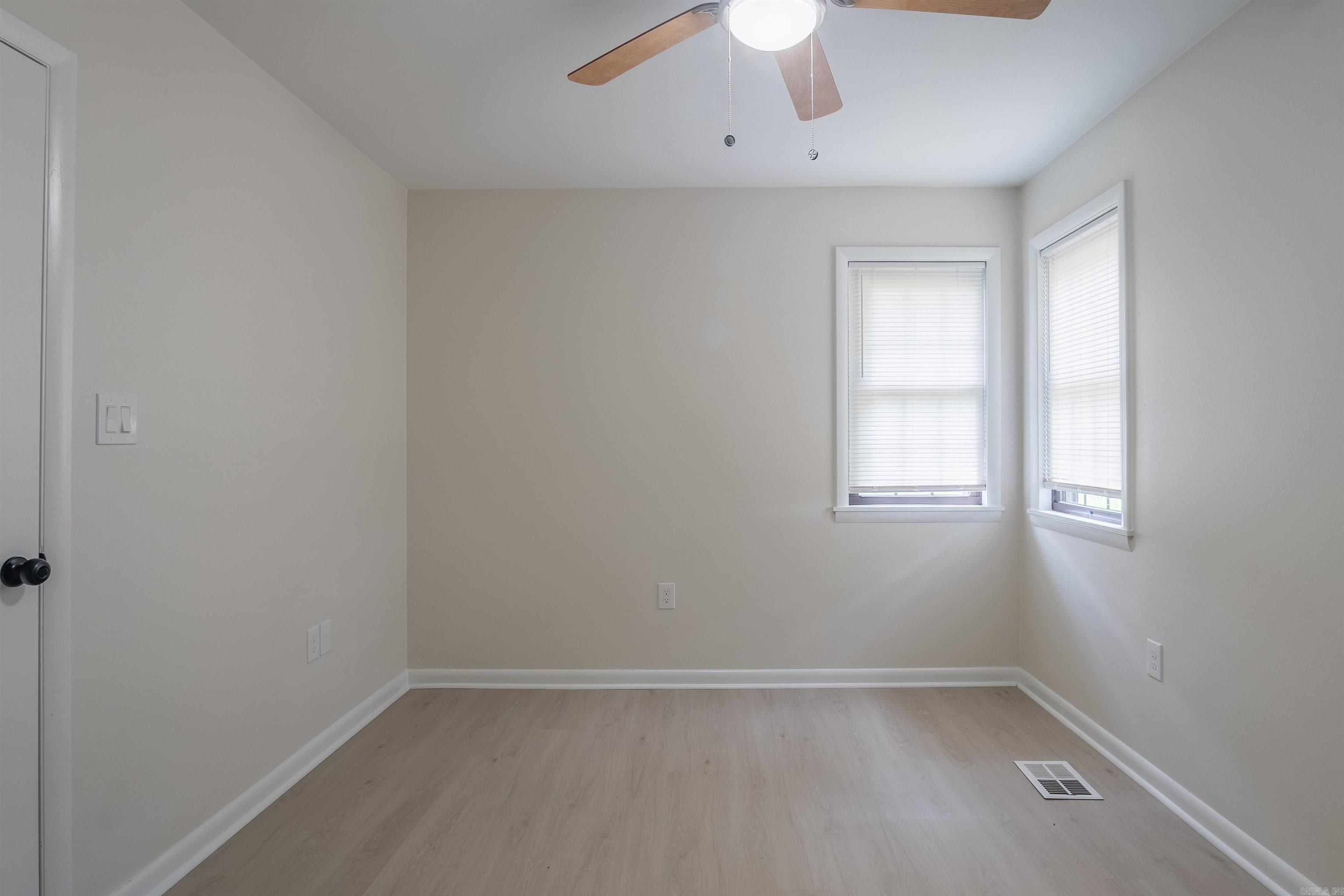 Cabot City Area - Residential