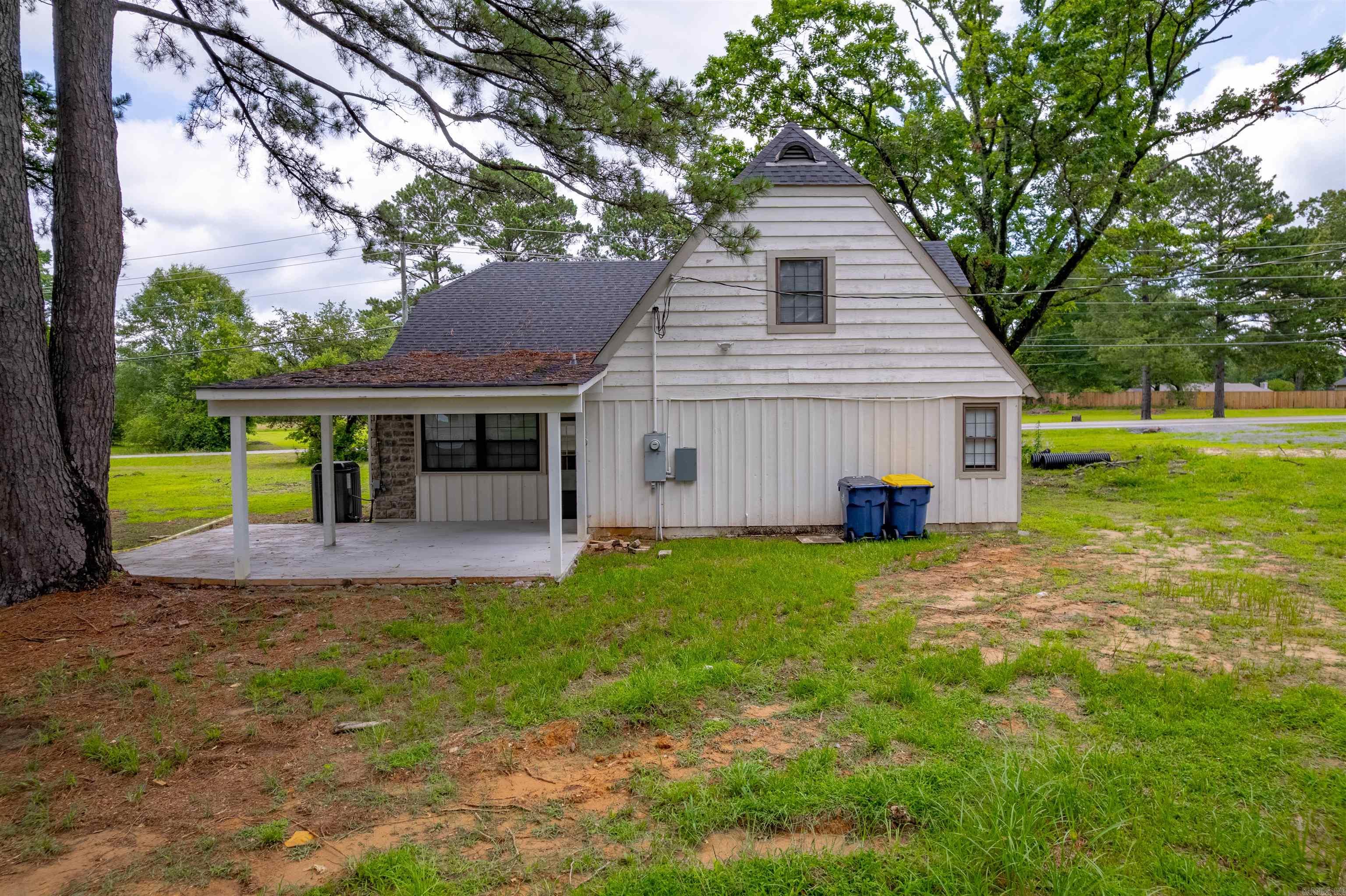 Cabot City Area - Residential