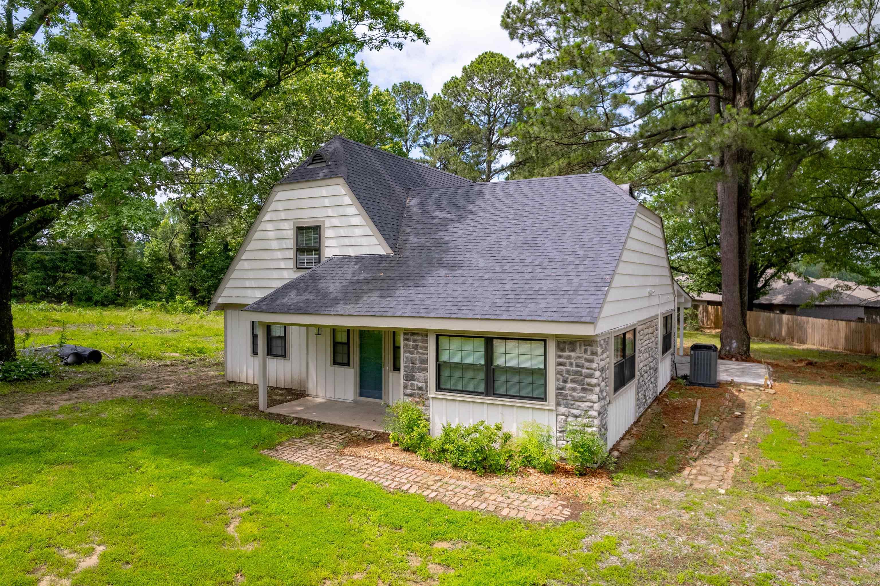 Cabot City Area - Residential