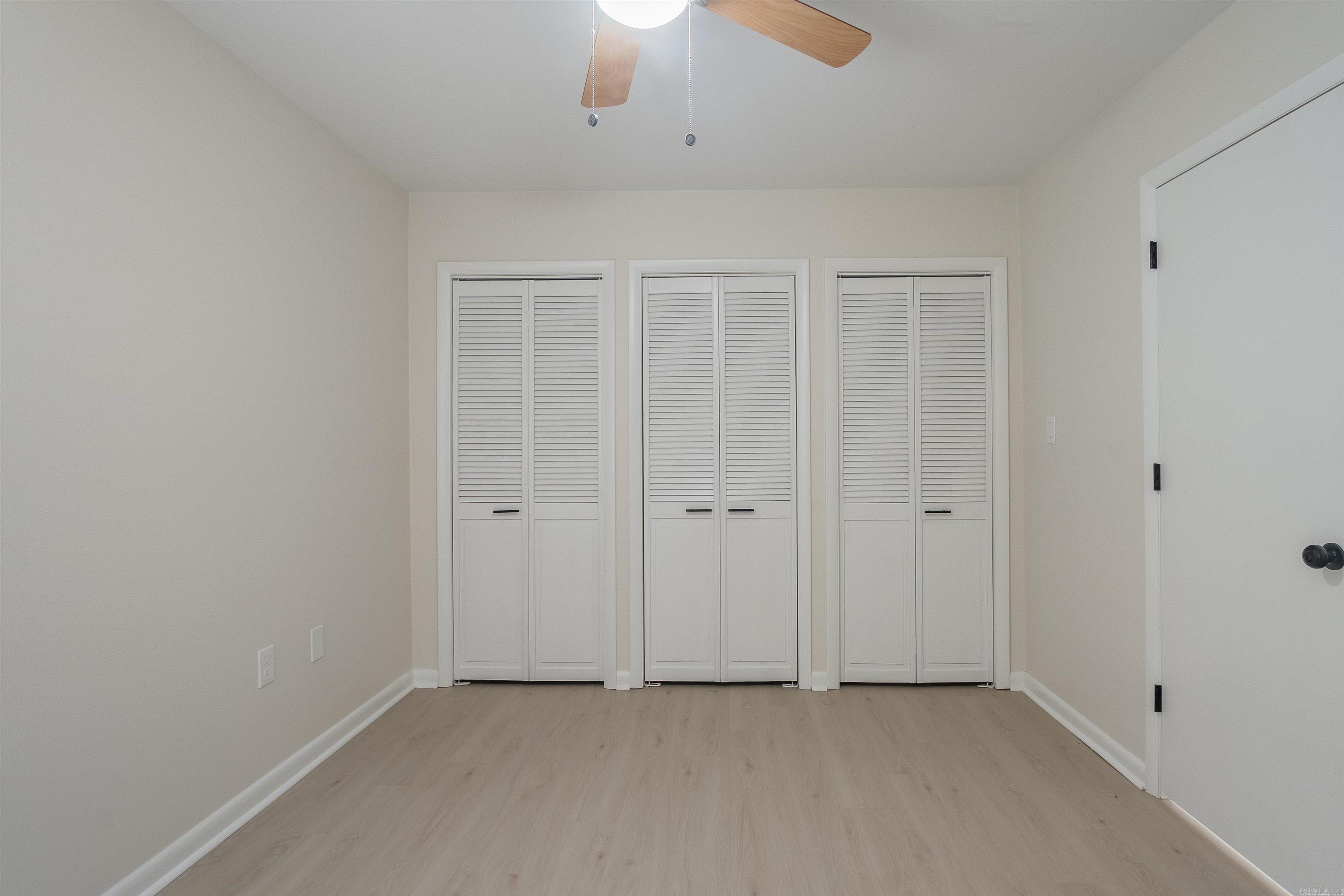 Cabot City Area - Residential