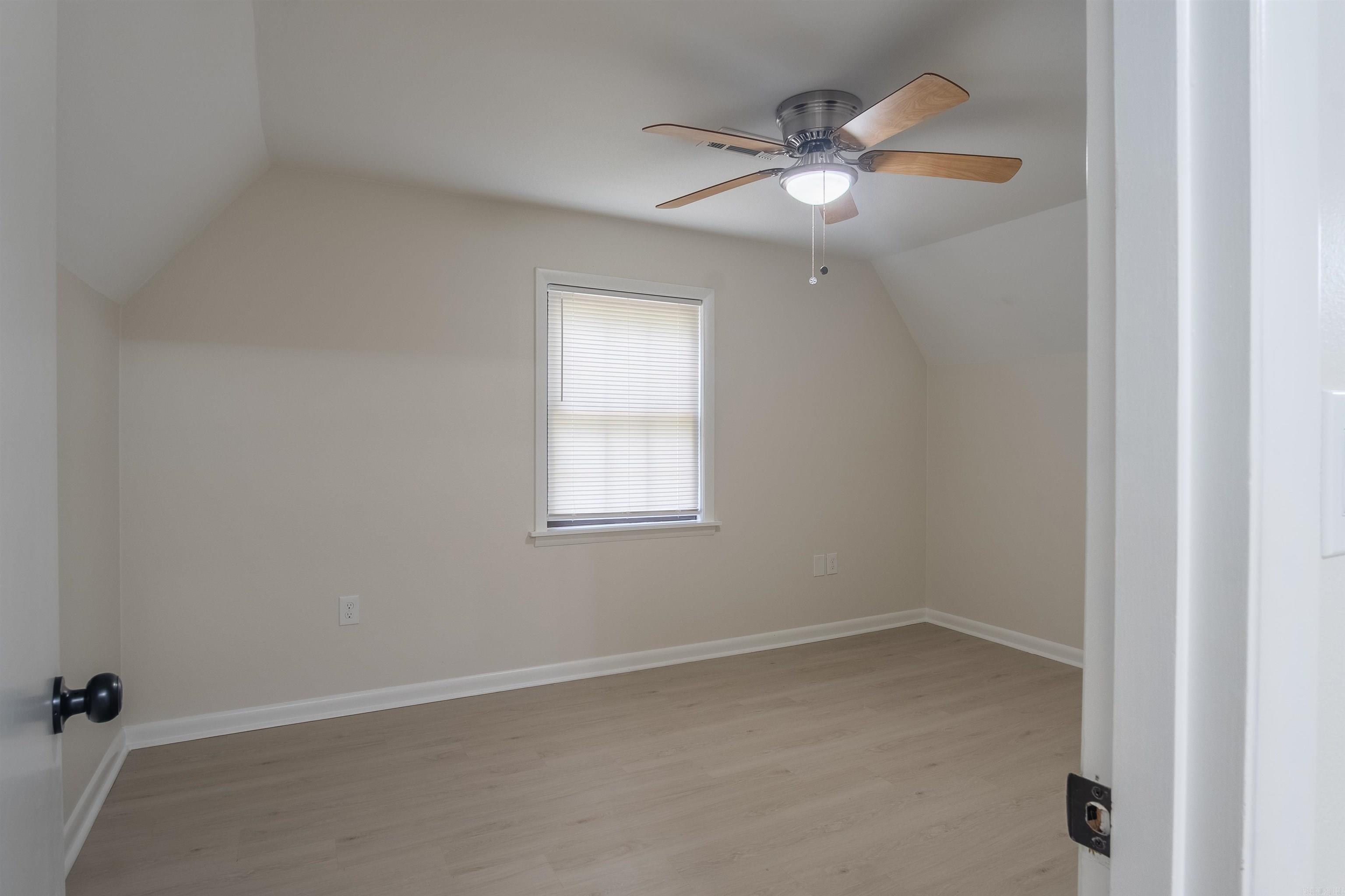 Cabot City Area - Residential