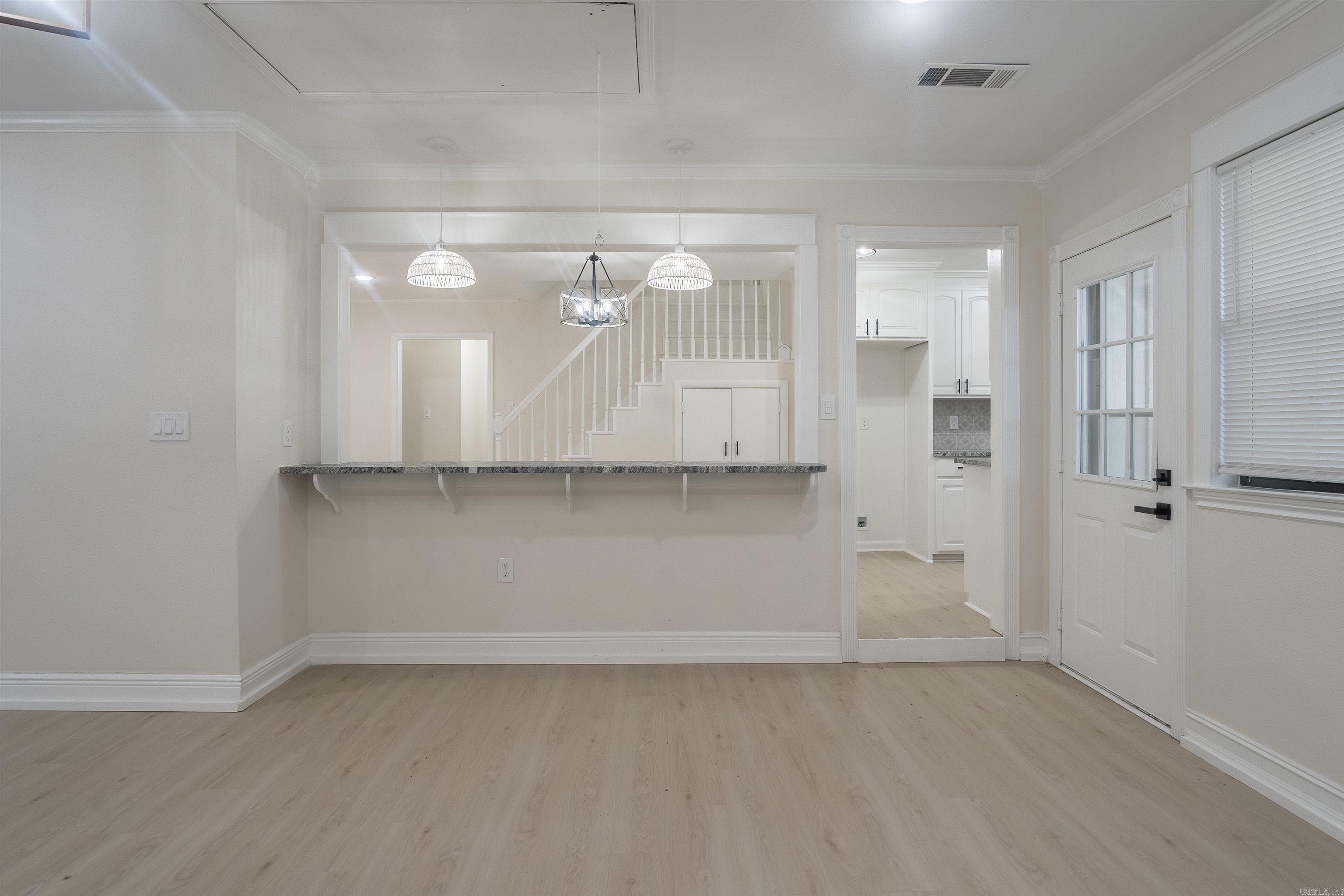 Cabot City Area - Residential