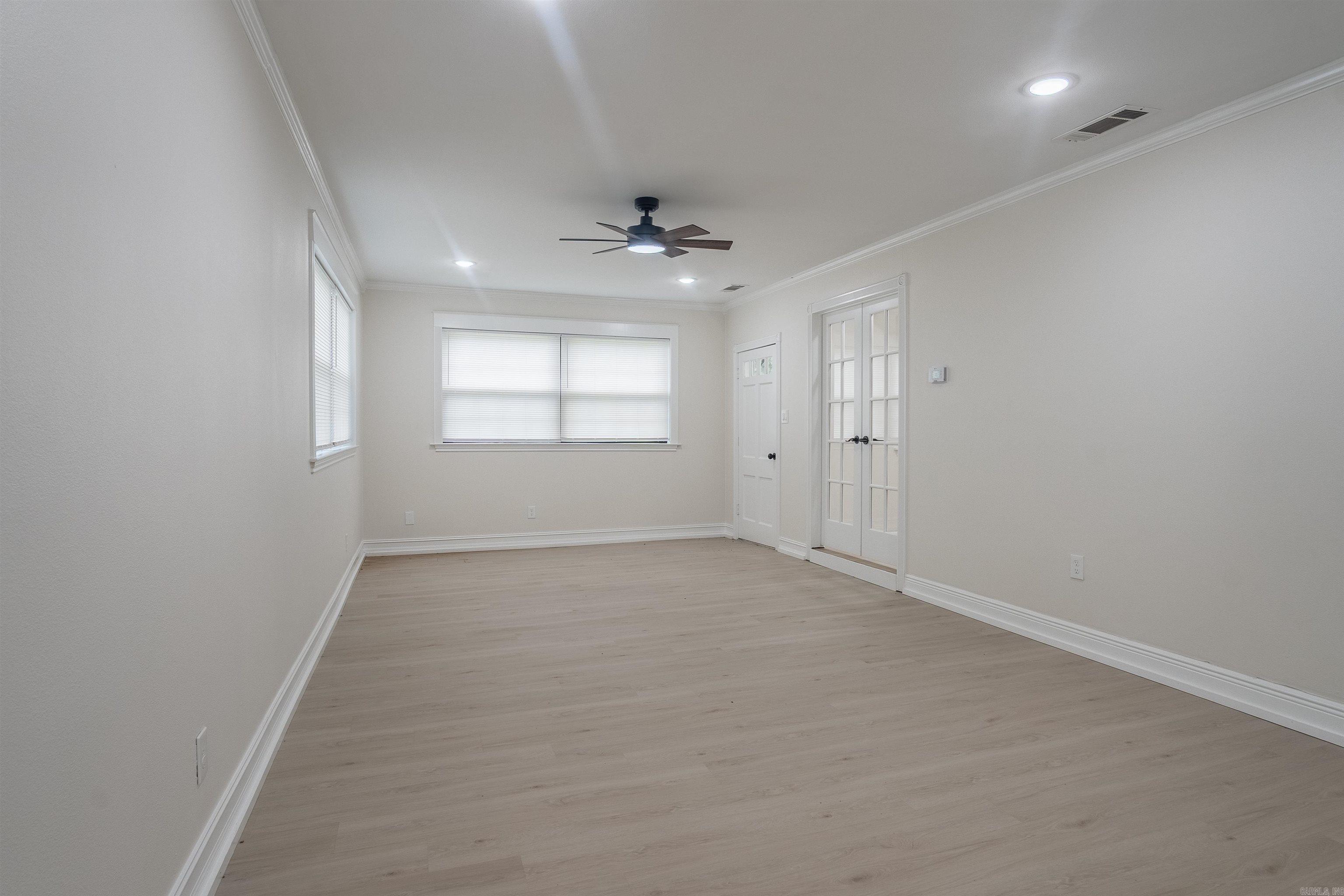 Cabot City Area - Residential