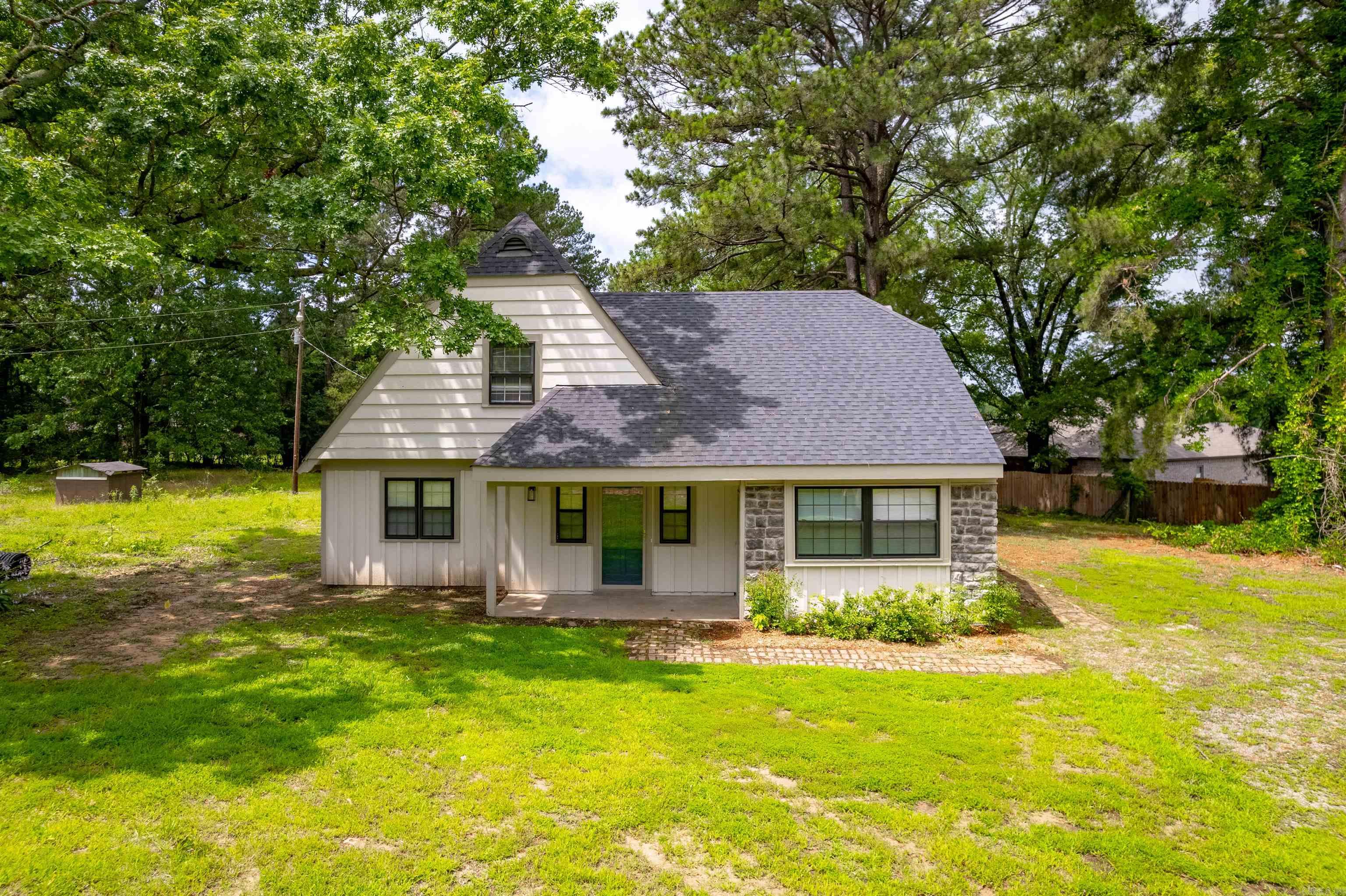 Cabot City Area - Residential