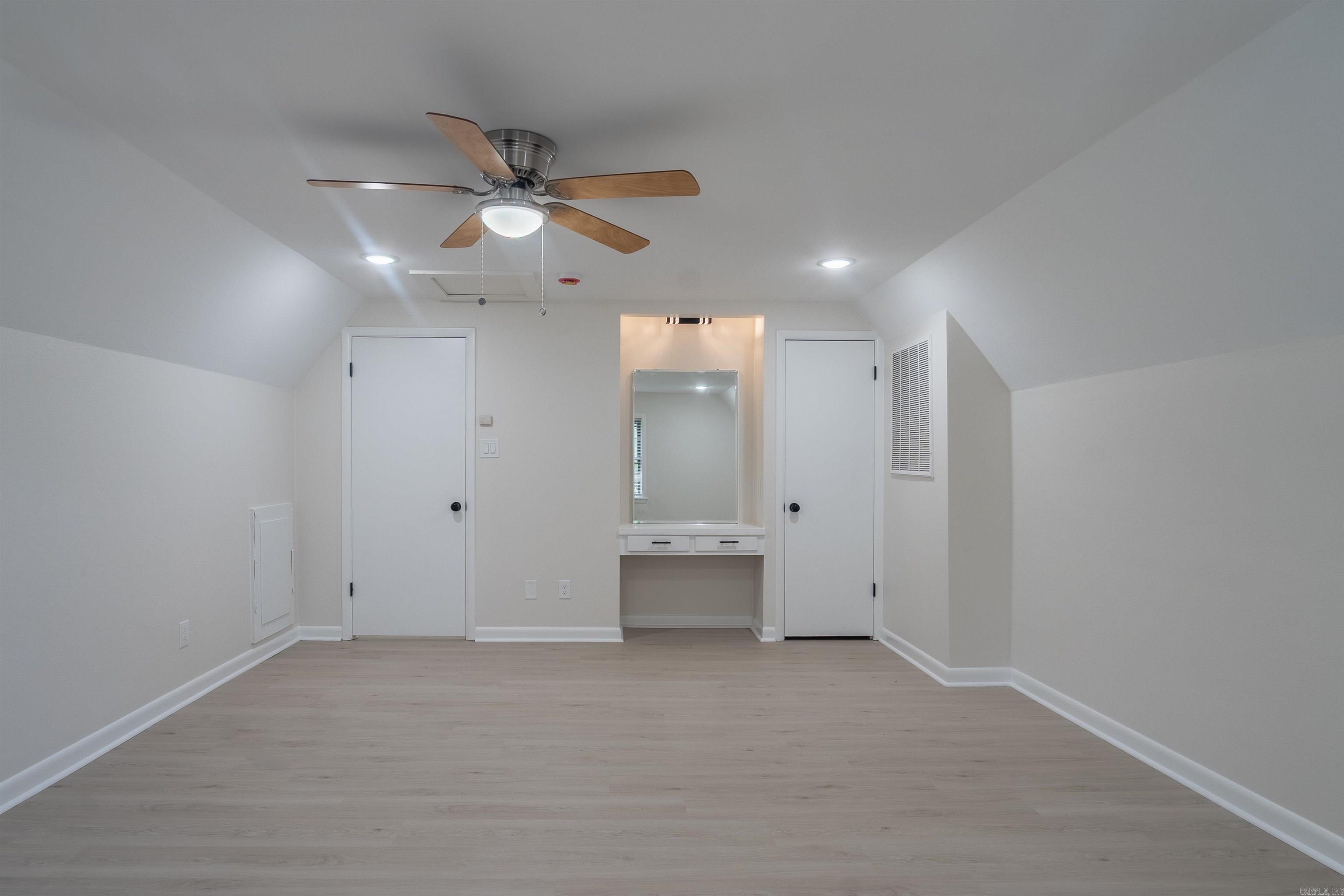 Cabot City Area - Residential