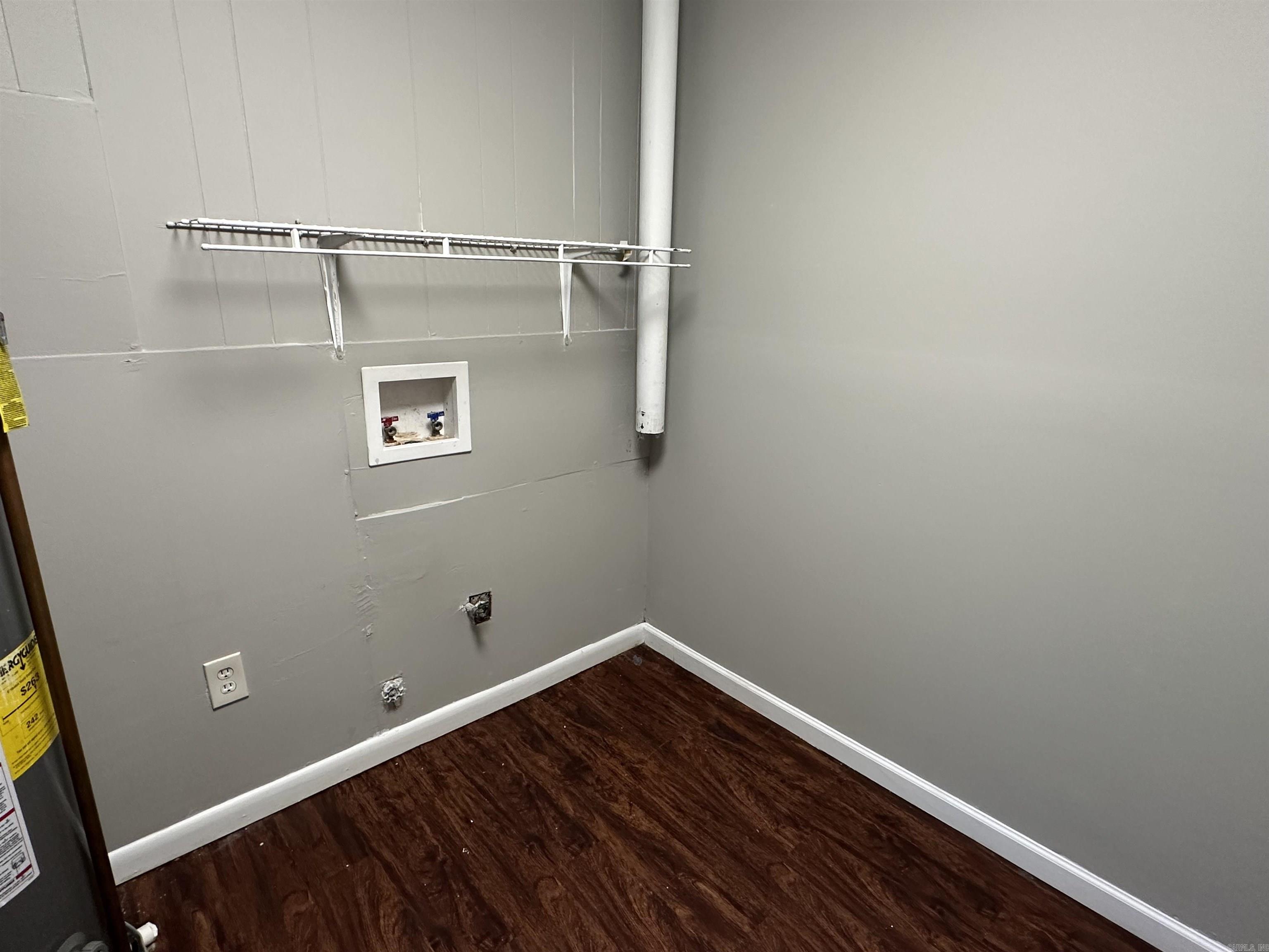 Sara Lynn - Residential Lease