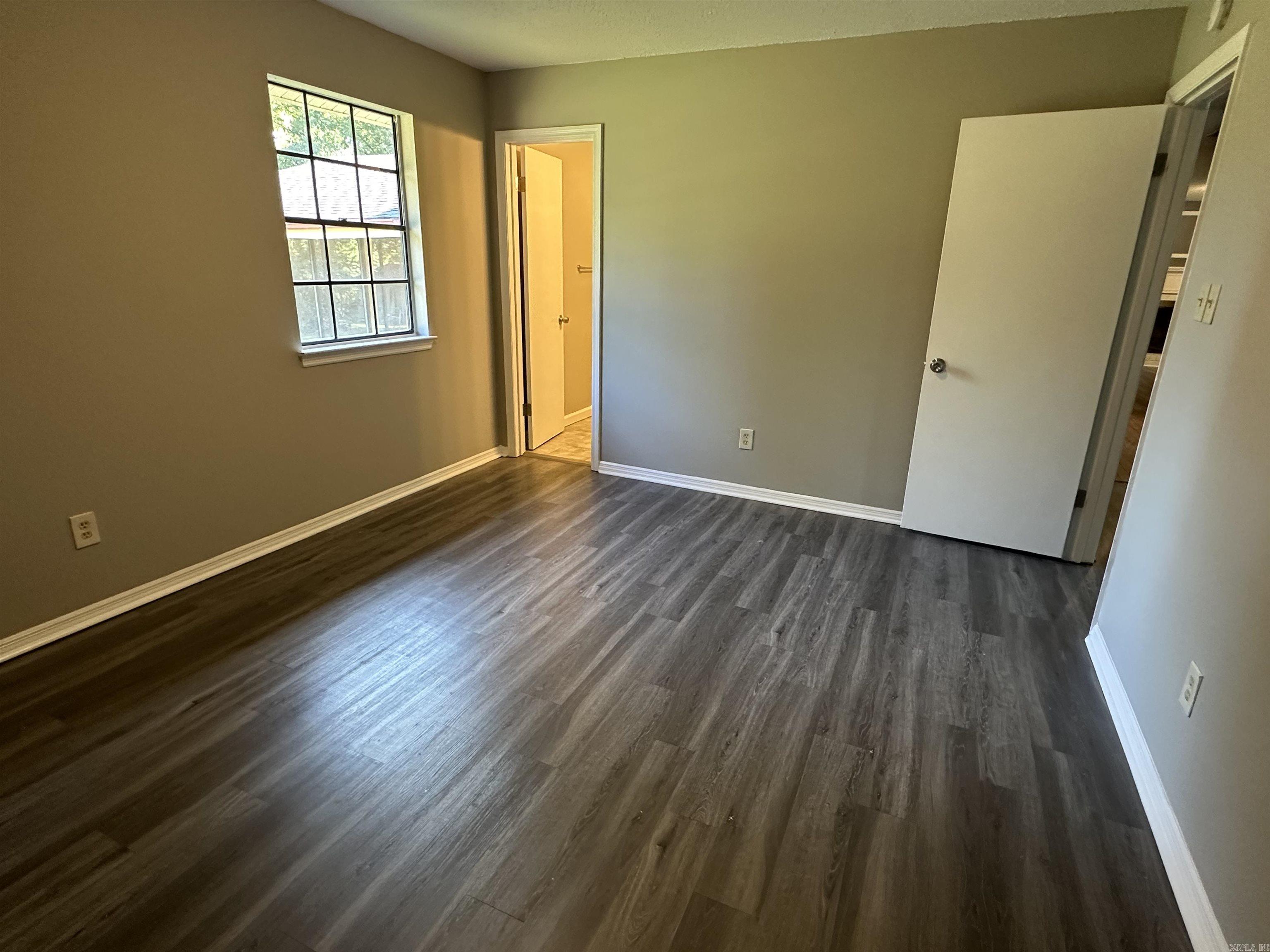 Sara Lynn - Residential Lease