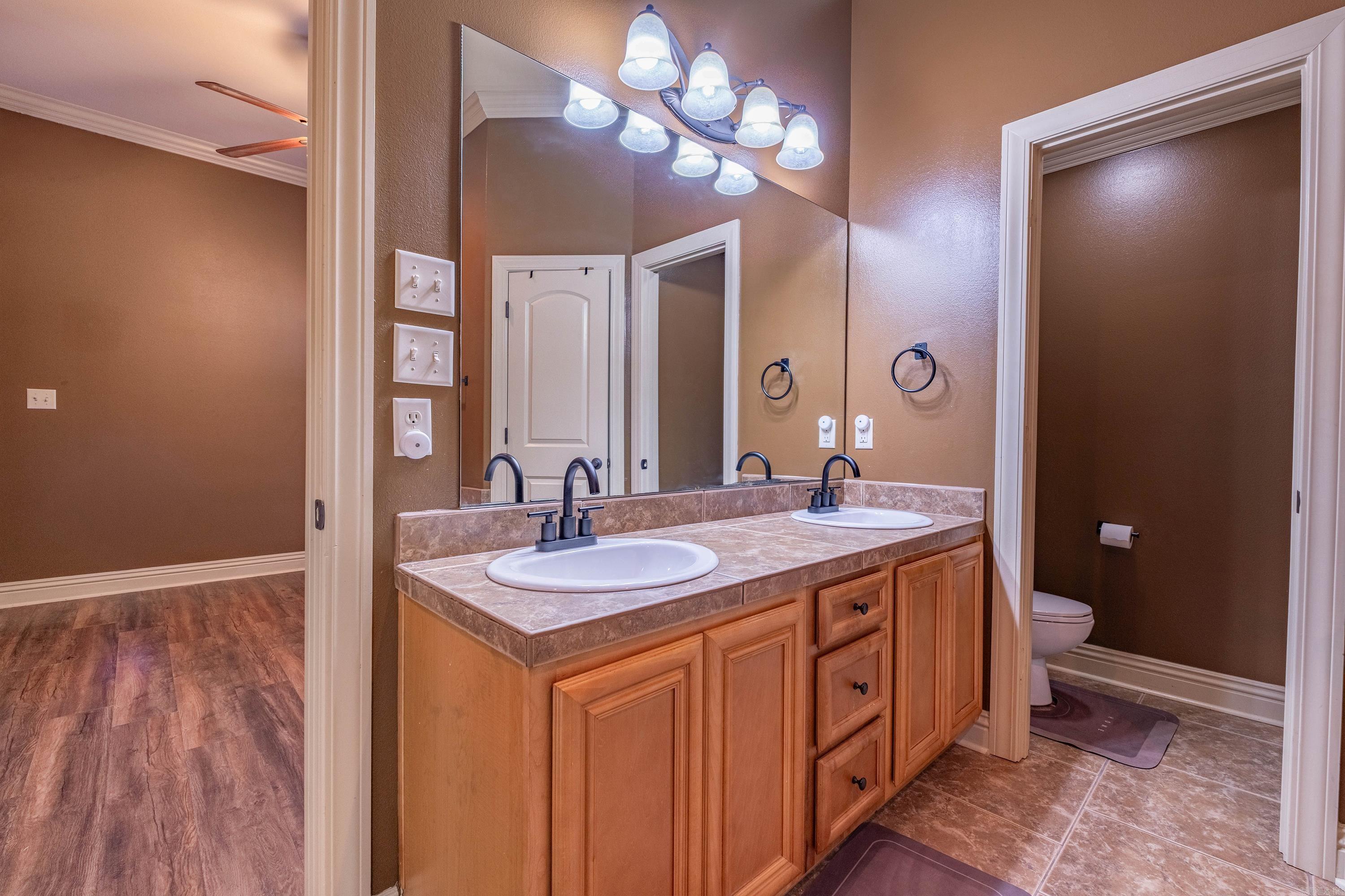 The Villages at Merlot Lane - Residential