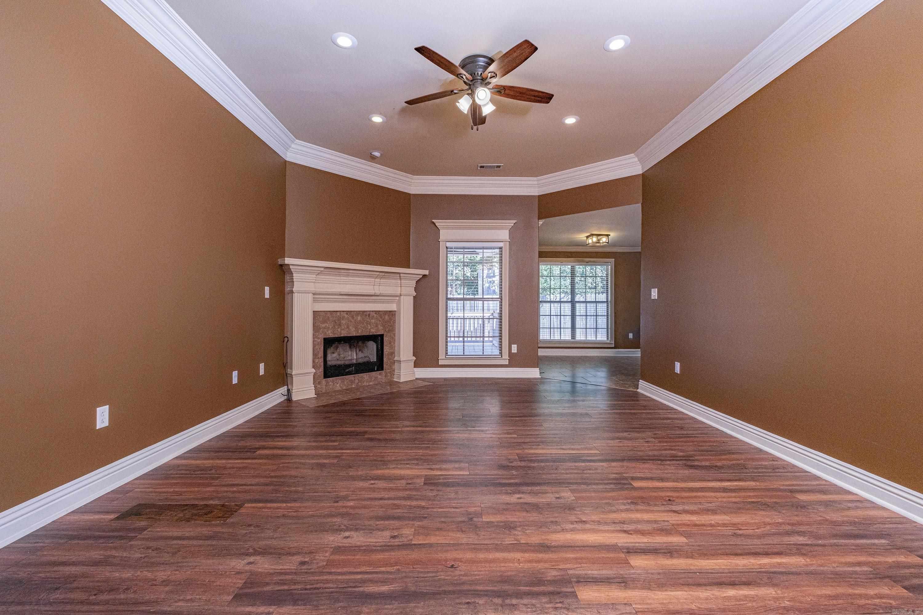 The Villages at Merlot Lane - Residential