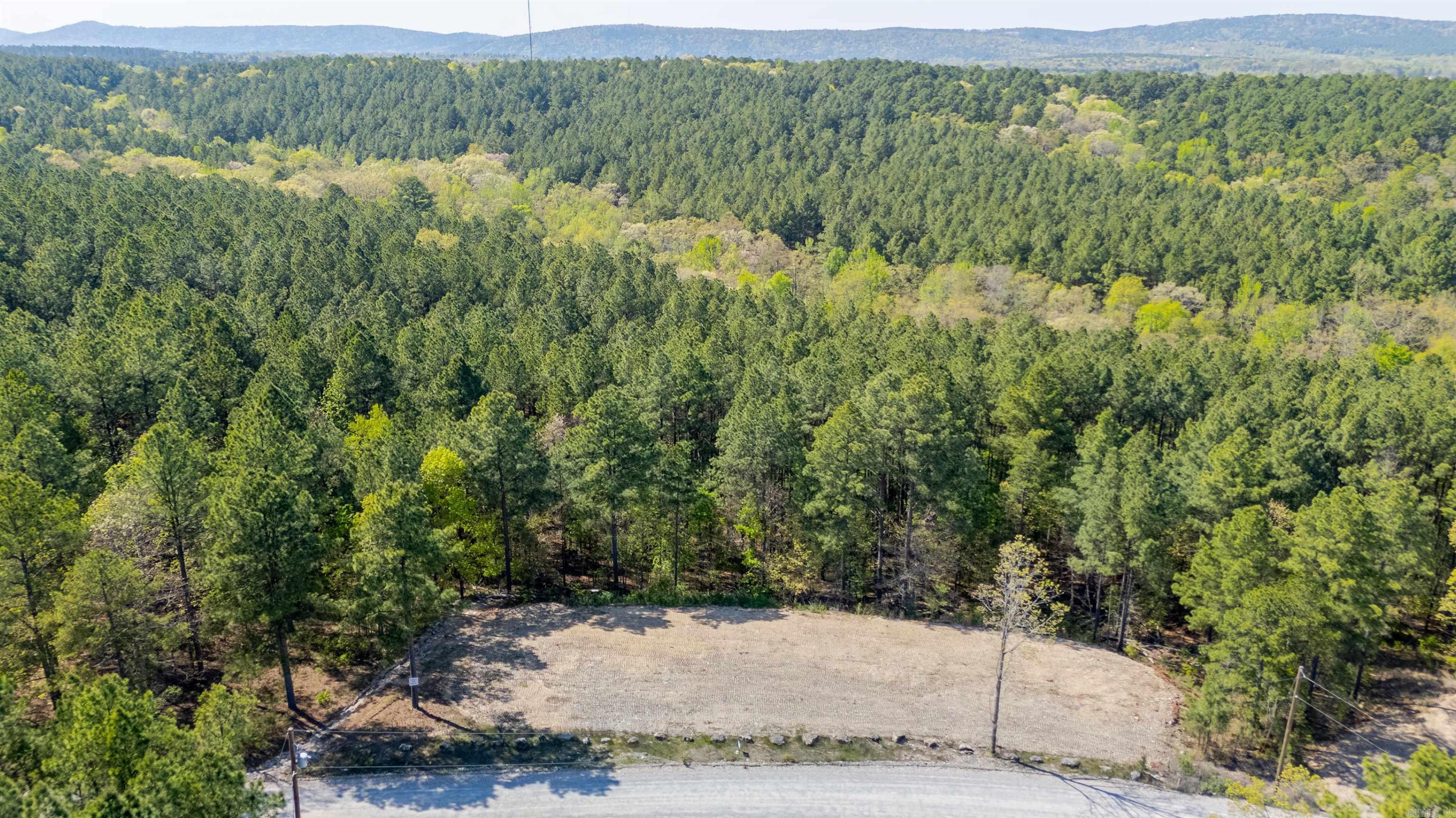 High Peak Acres - Land
