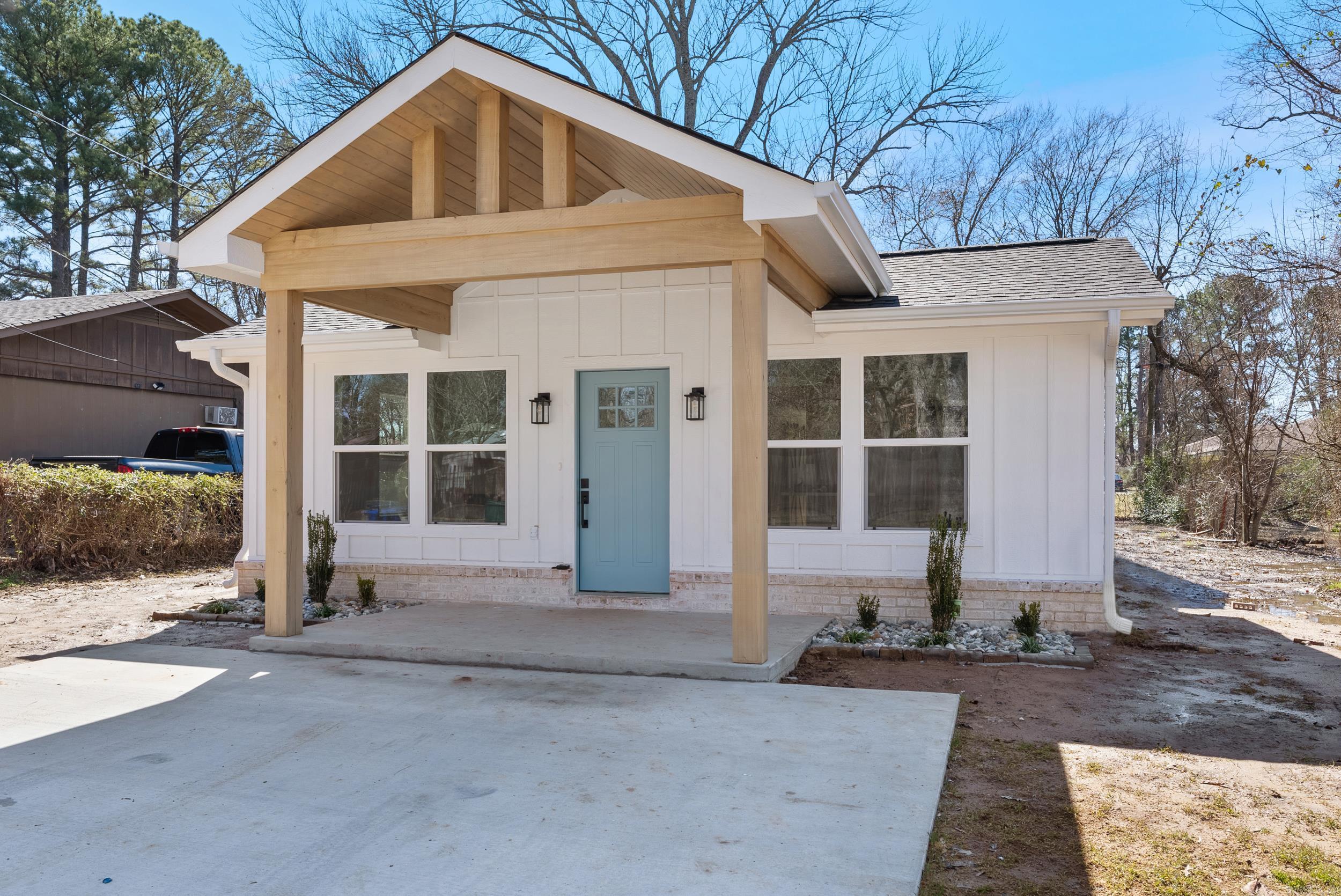 COLLEGE OAK ADDN - Residential