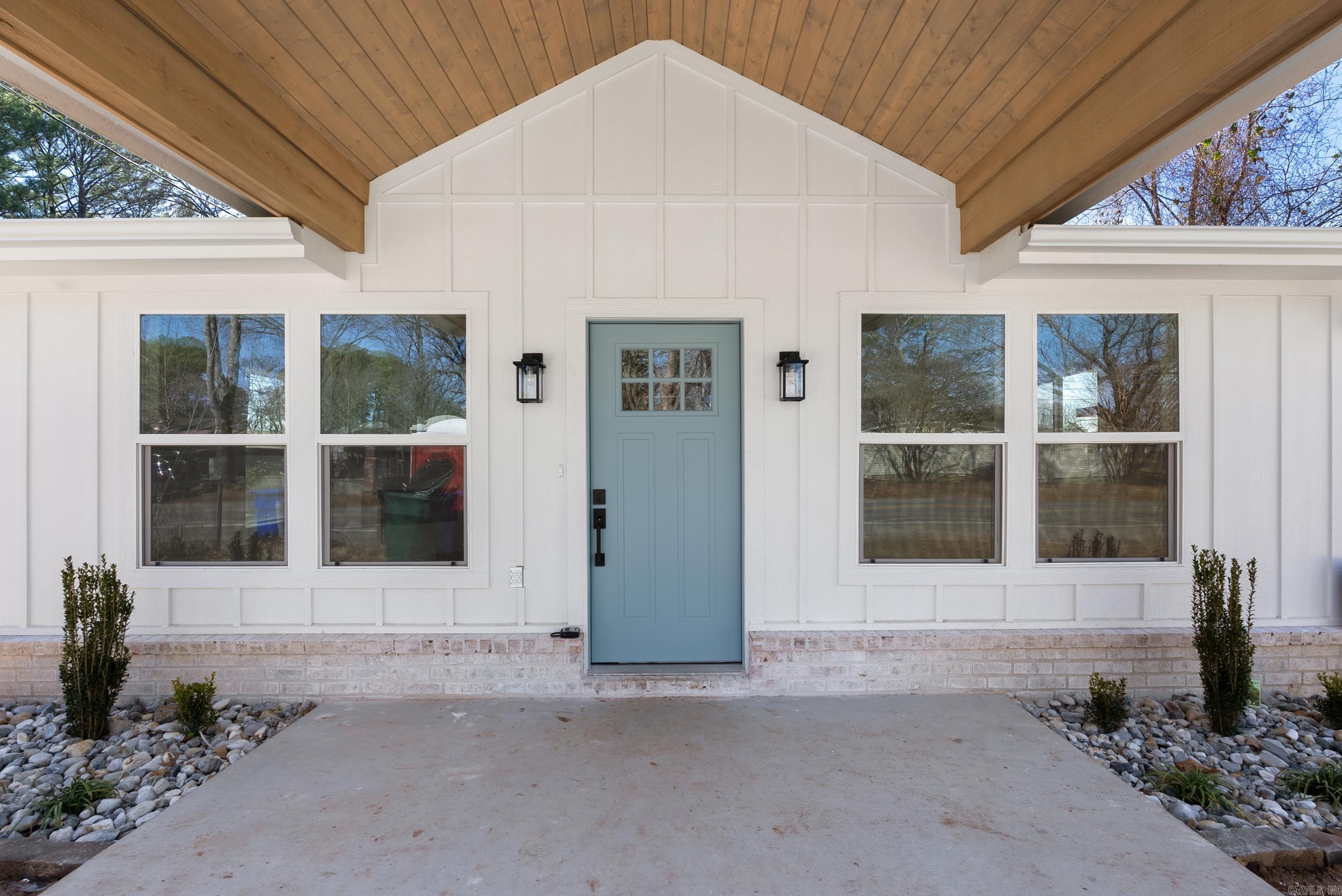 COLLEGE OAK ADDN - Residential