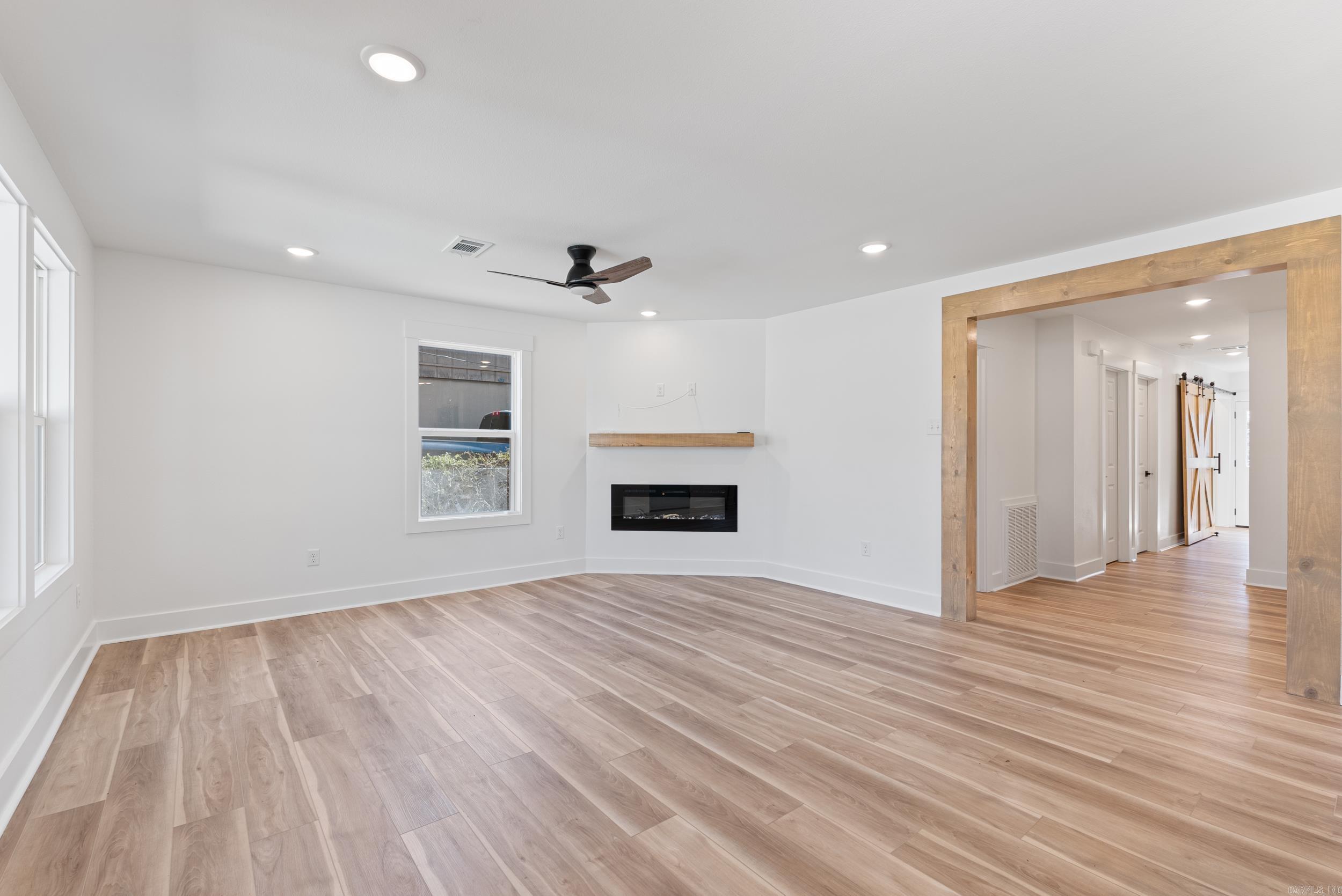 COLLEGE OAK ADDN - Residential