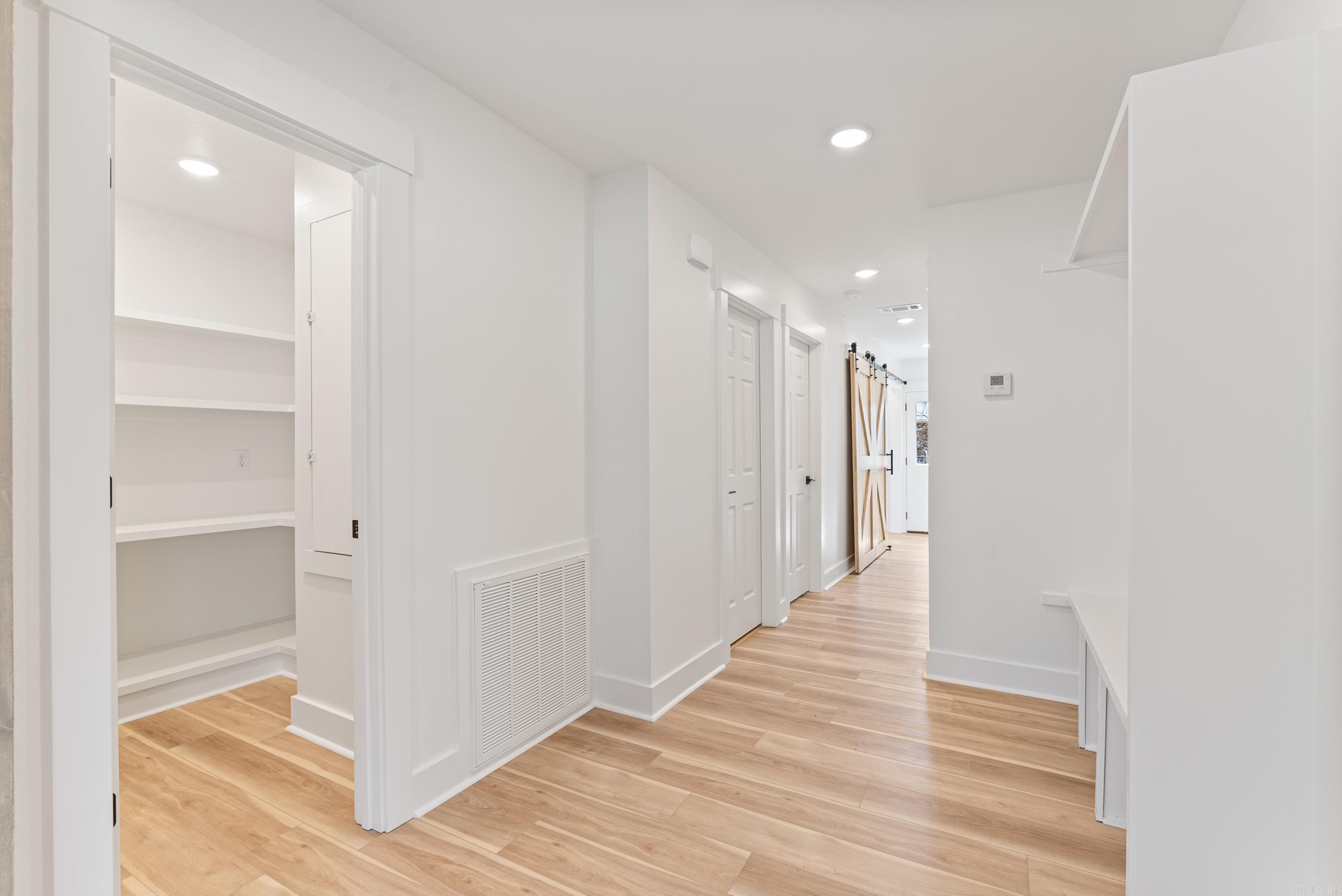 COLLEGE OAK ADDN - Residential