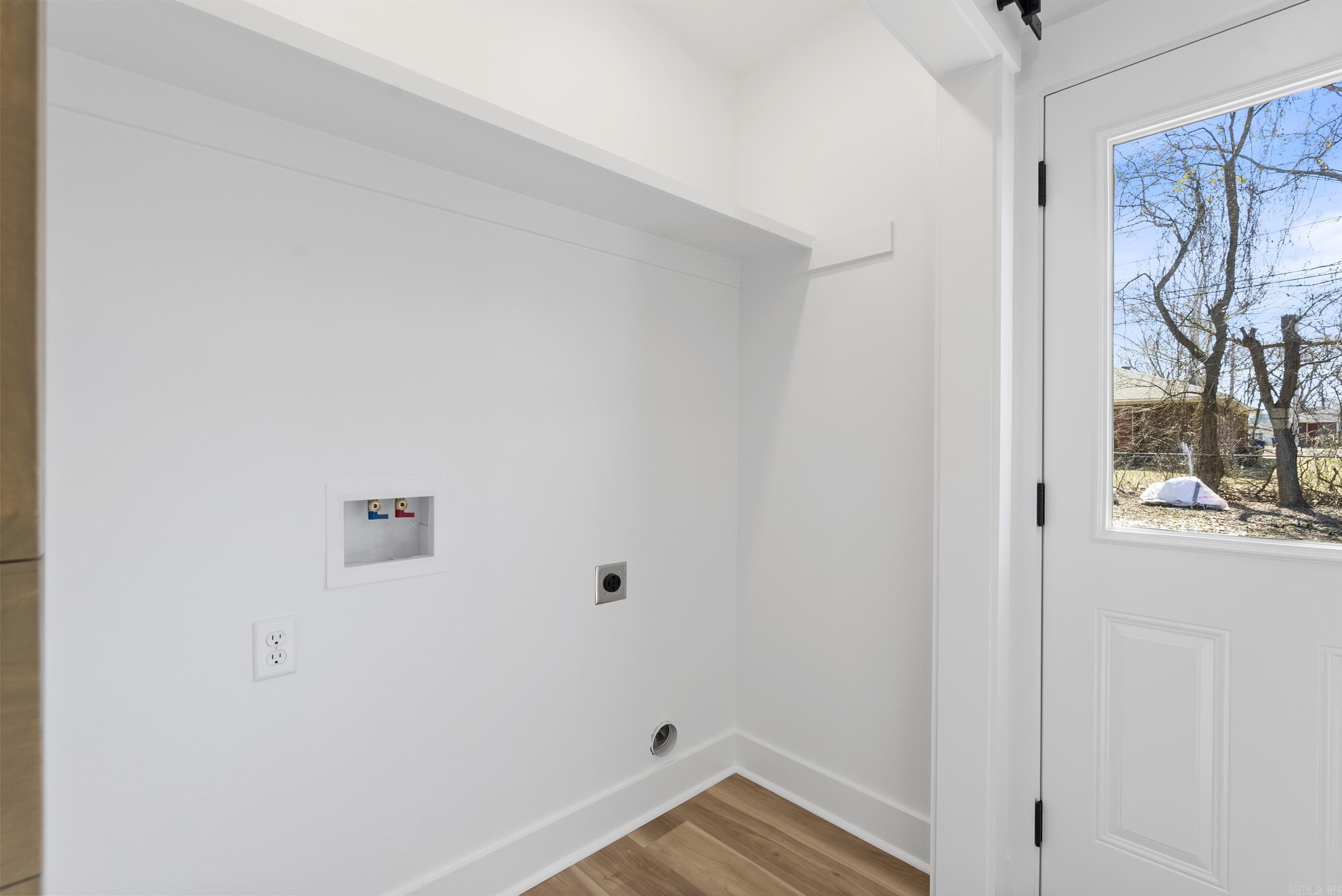 COLLEGE OAK ADDN - Residential