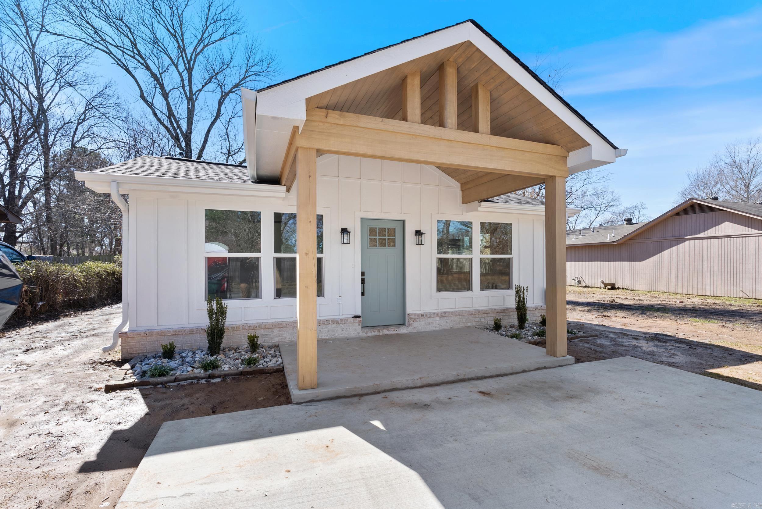 COLLEGE OAK ADDN - Residential