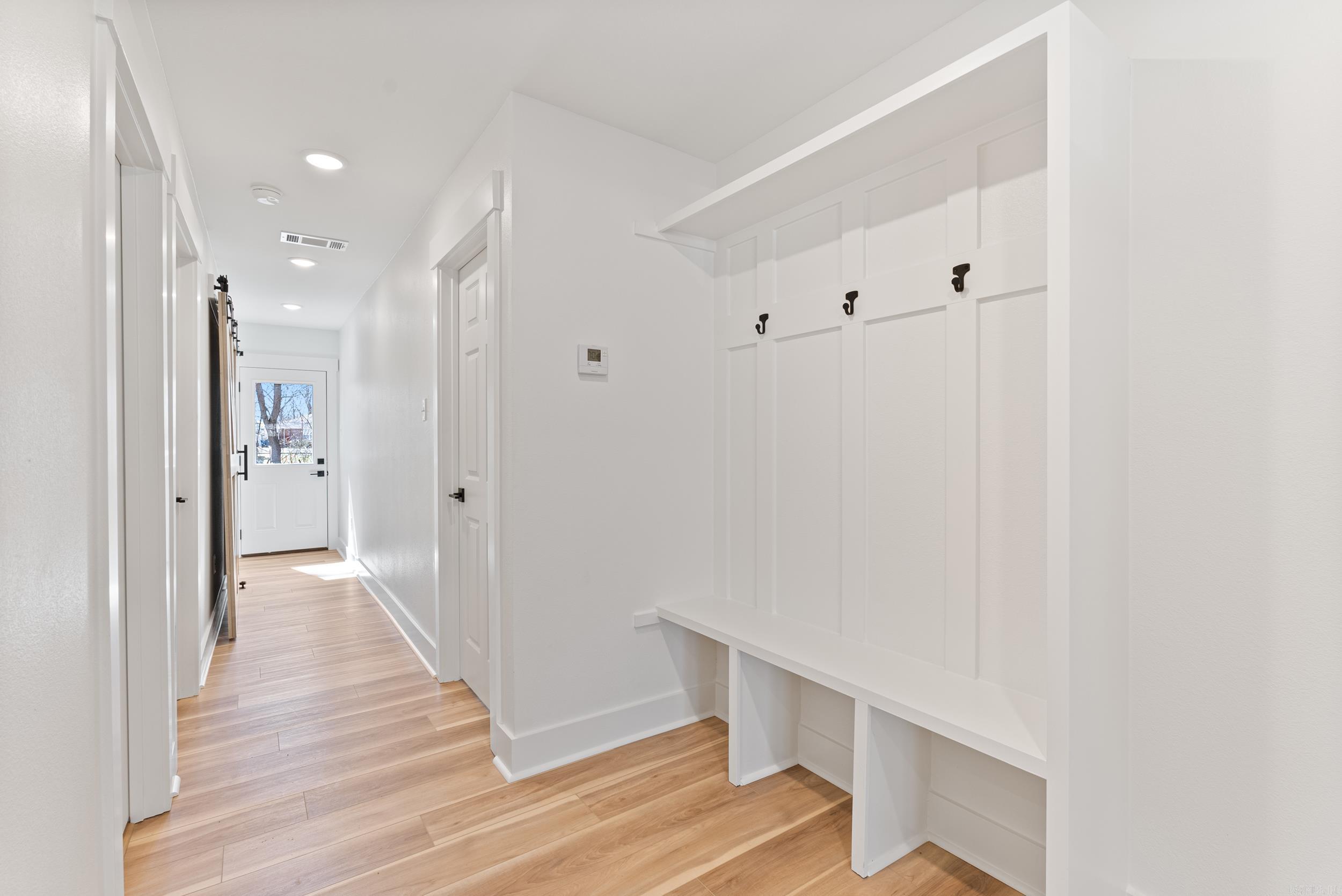 COLLEGE OAK ADDN - Residential