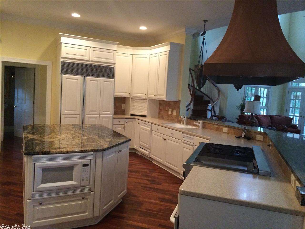 Cameronwood - Residential