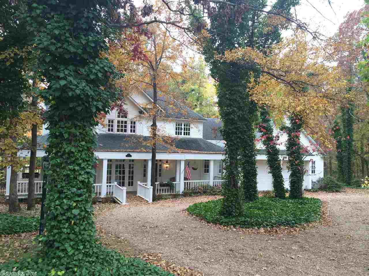 Cameronwood - Residential