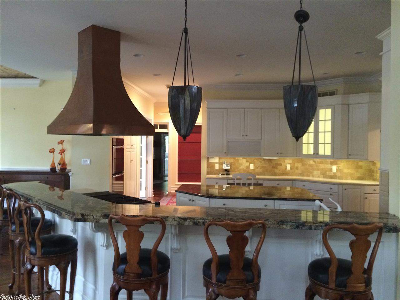 Cameronwood - Residential