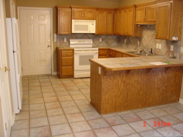 Hidden Forest - Residential Lease