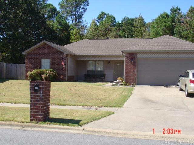 Hidden Forest - Residential Lease