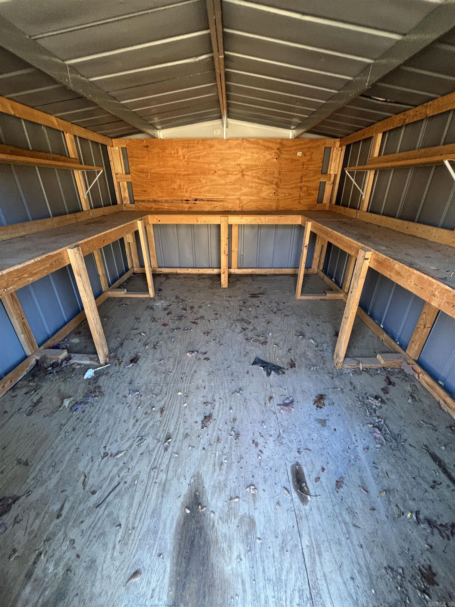 OAK MEADOWS - Residential