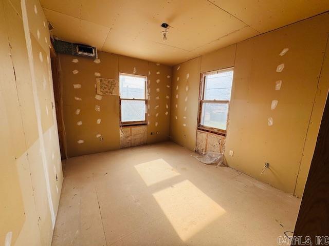 Not In List - Residential