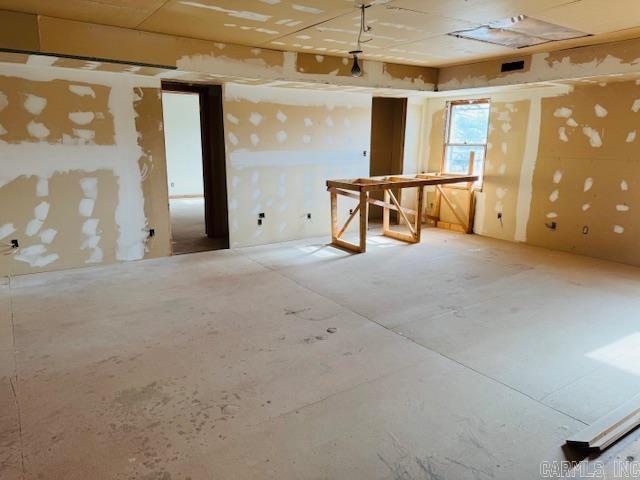 Not In List - Residential