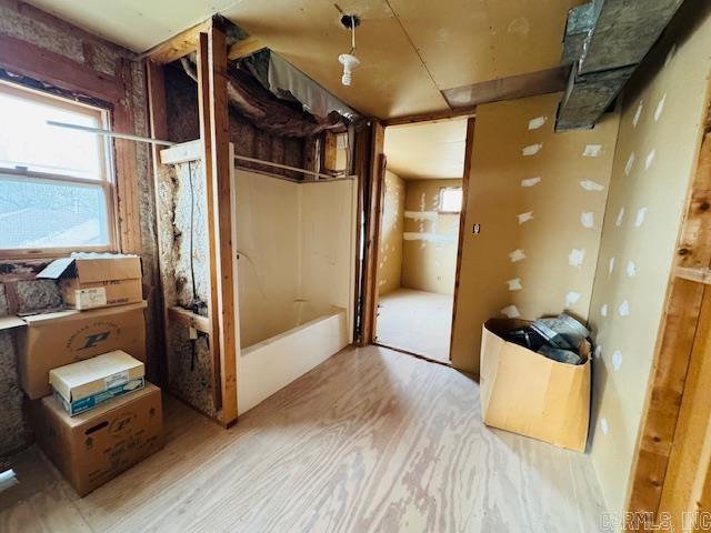 Not In List - Residential