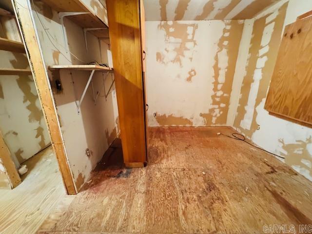 Not In List - Residential