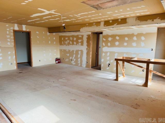 Not In List - Residential