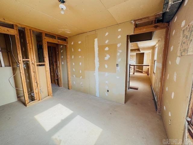 Not In List - Residential