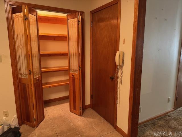 Not In List - Residential