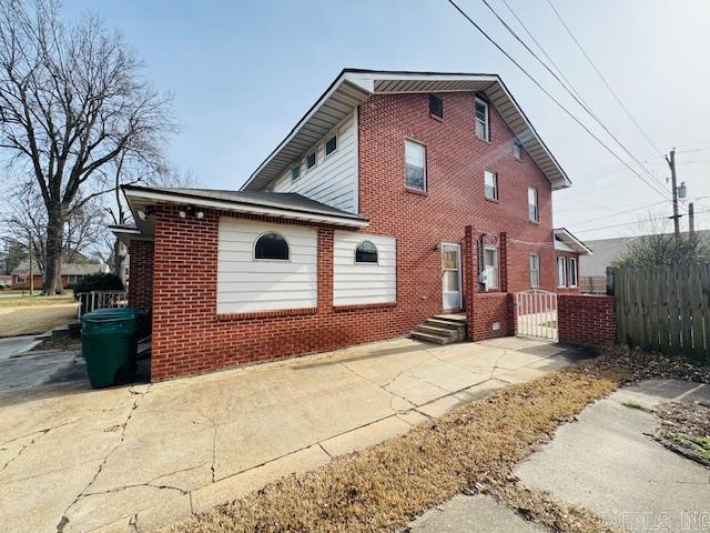 Not In List - Residential