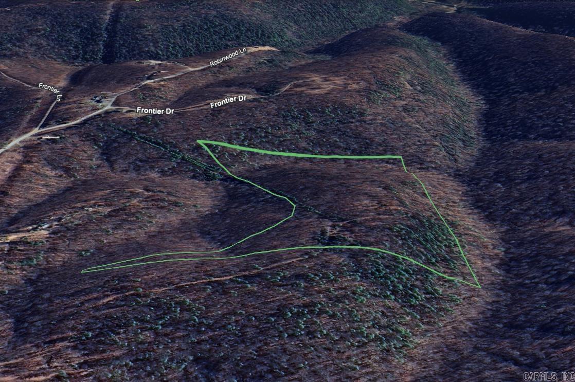 Not in Subdivision - Land