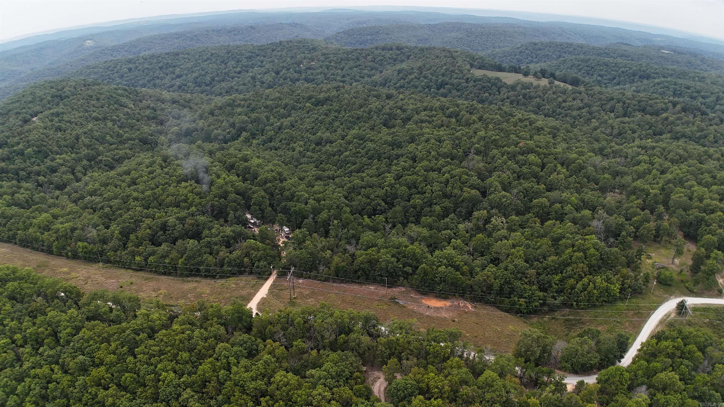 Not in Subdivision - Land