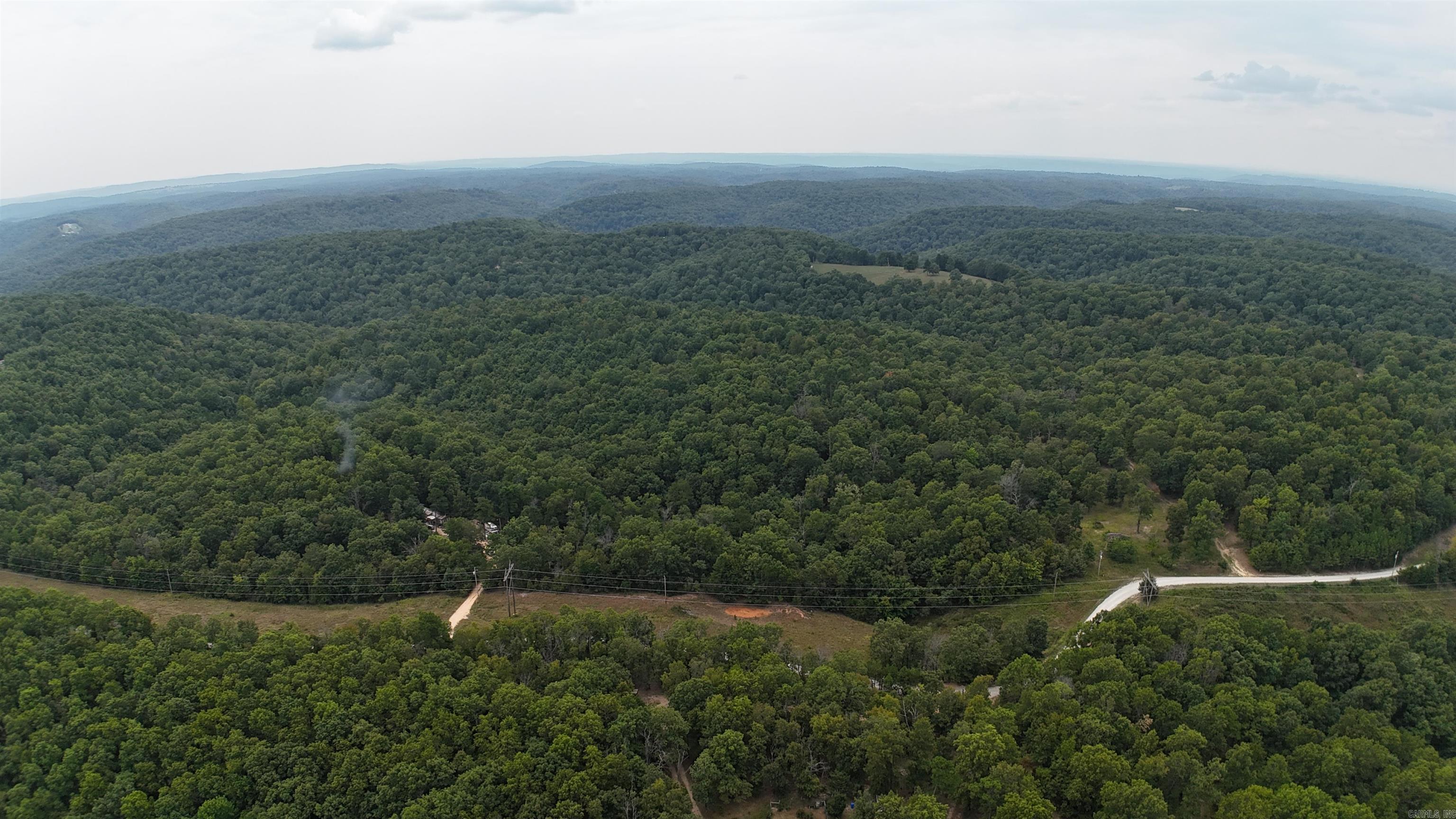 Not in Subdivision - Land