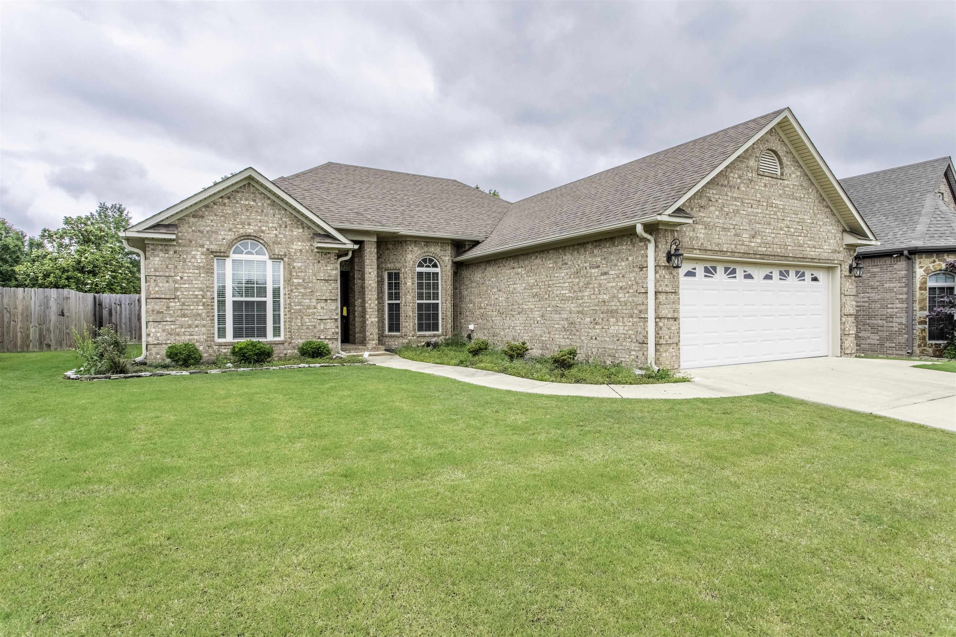 Brookstone - Residential