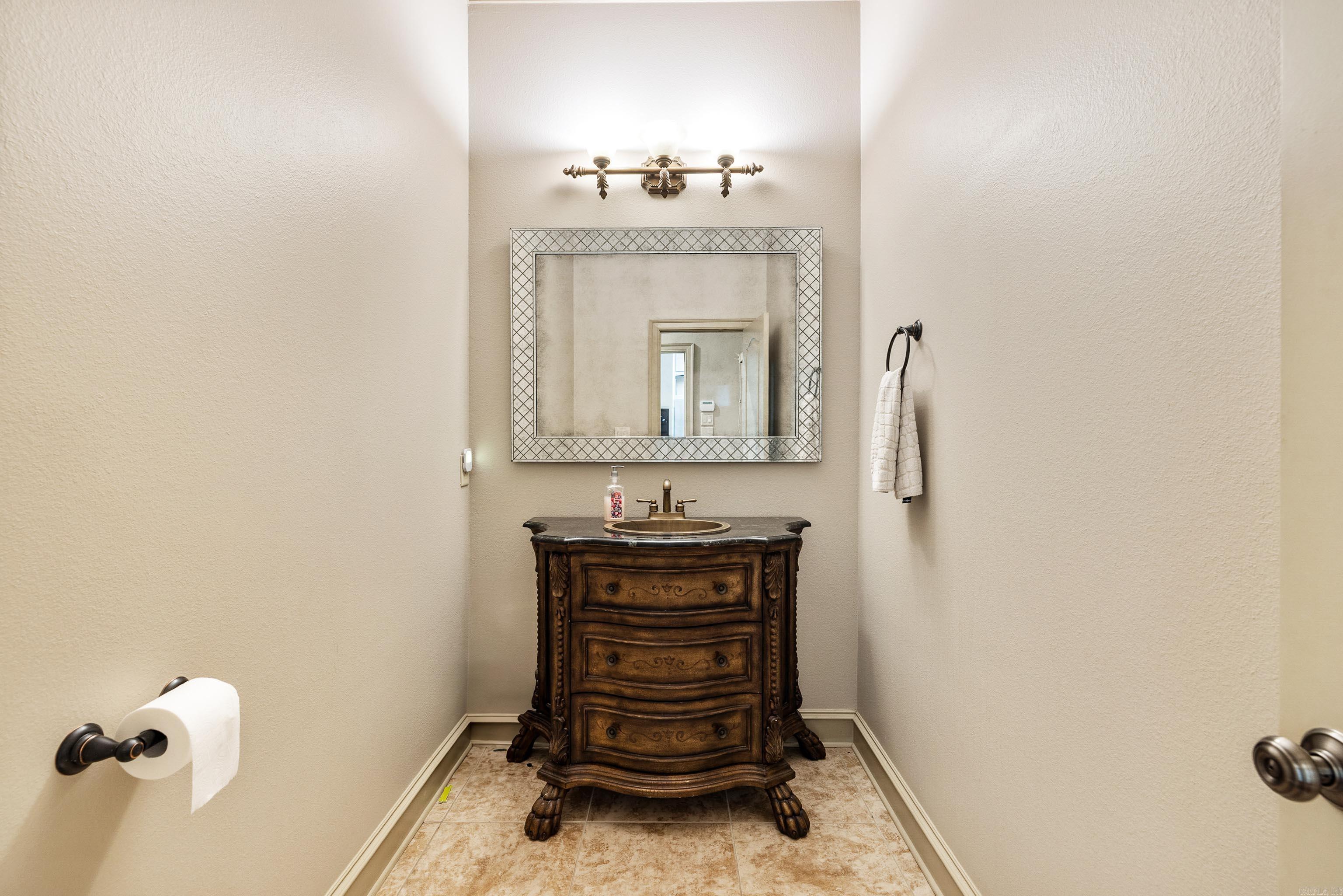 CHENAL VALLEY LAMARCHE PLACE NBH - Residential