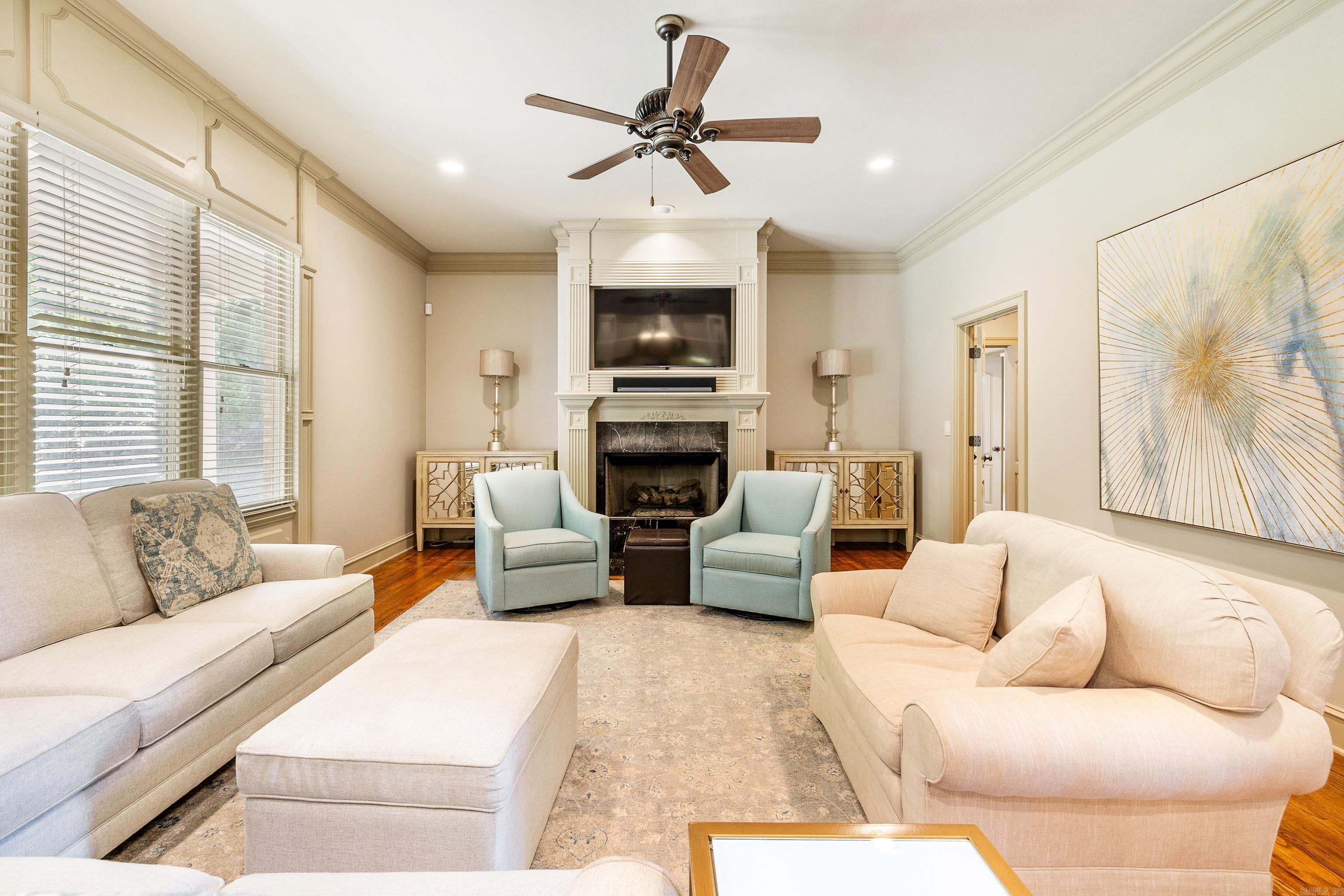 CHENAL VALLEY LAMARCHE PLACE NBH - Residential