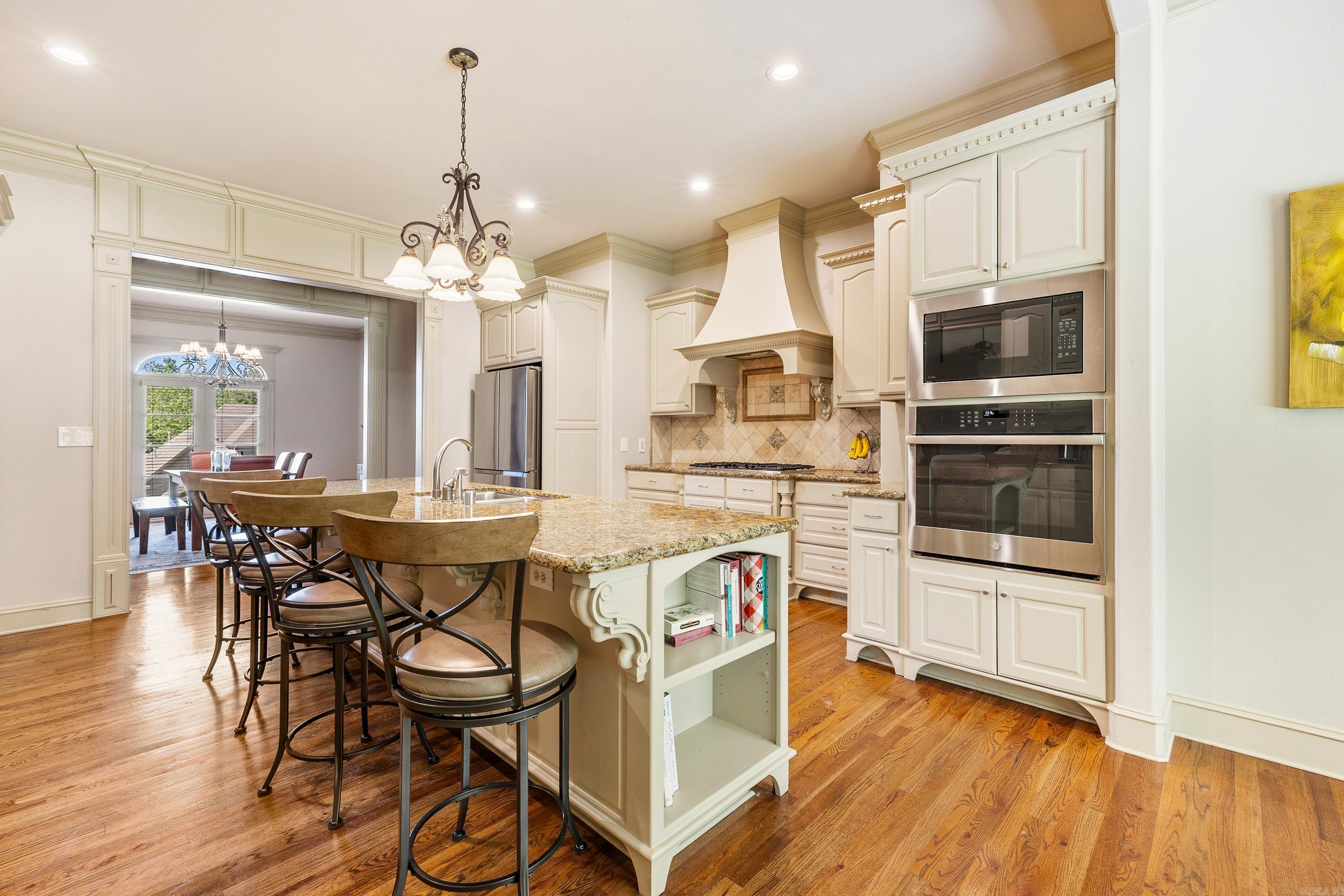 CHENAL VALLEY LAMARCHE PLACE NBH - Residential