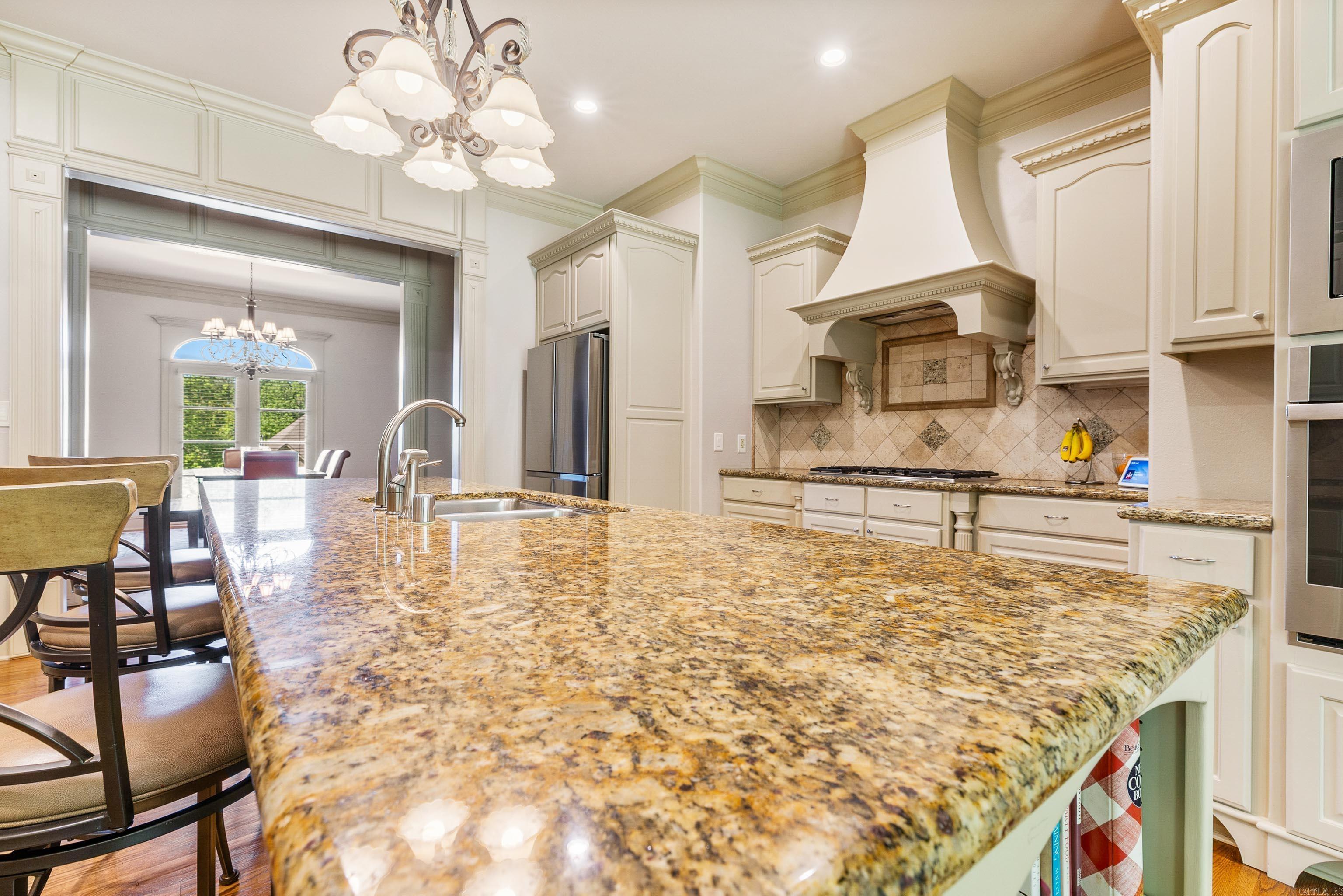 CHENAL VALLEY LAMARCHE PLACE NBH - Residential
