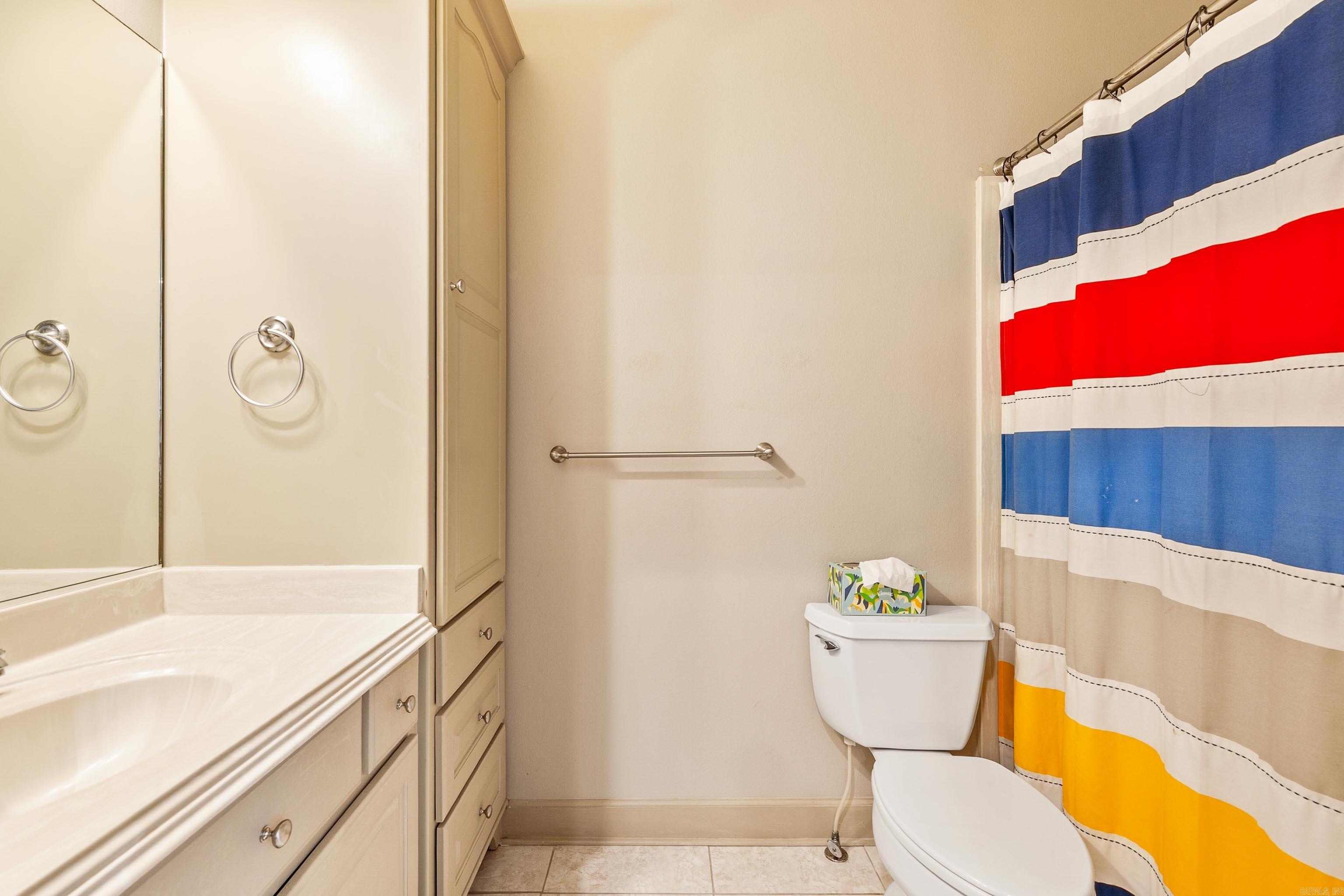 CHENAL VALLEY LAMARCHE PLACE NBH - Residential