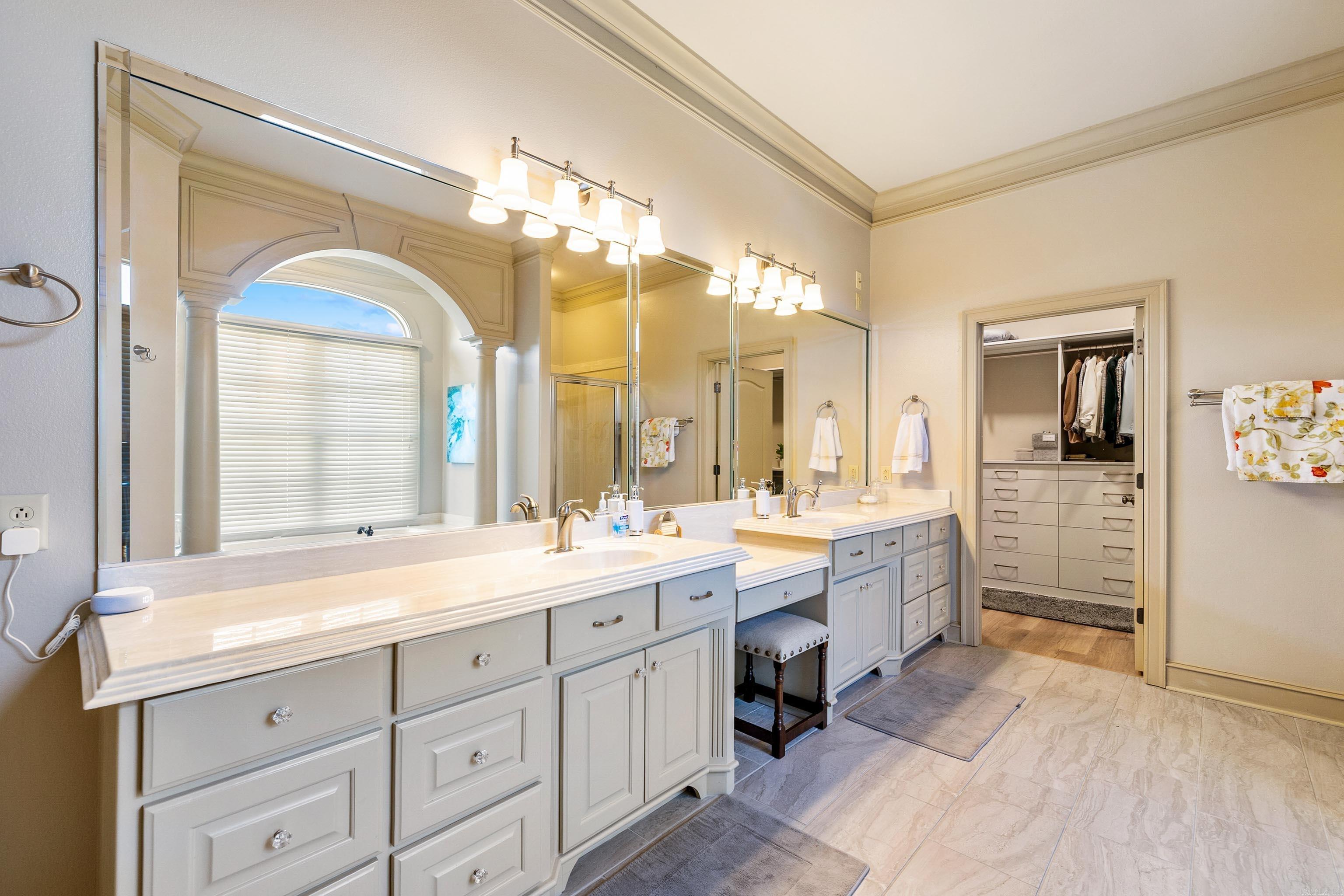 CHENAL VALLEY LAMARCHE PLACE NBH - Residential