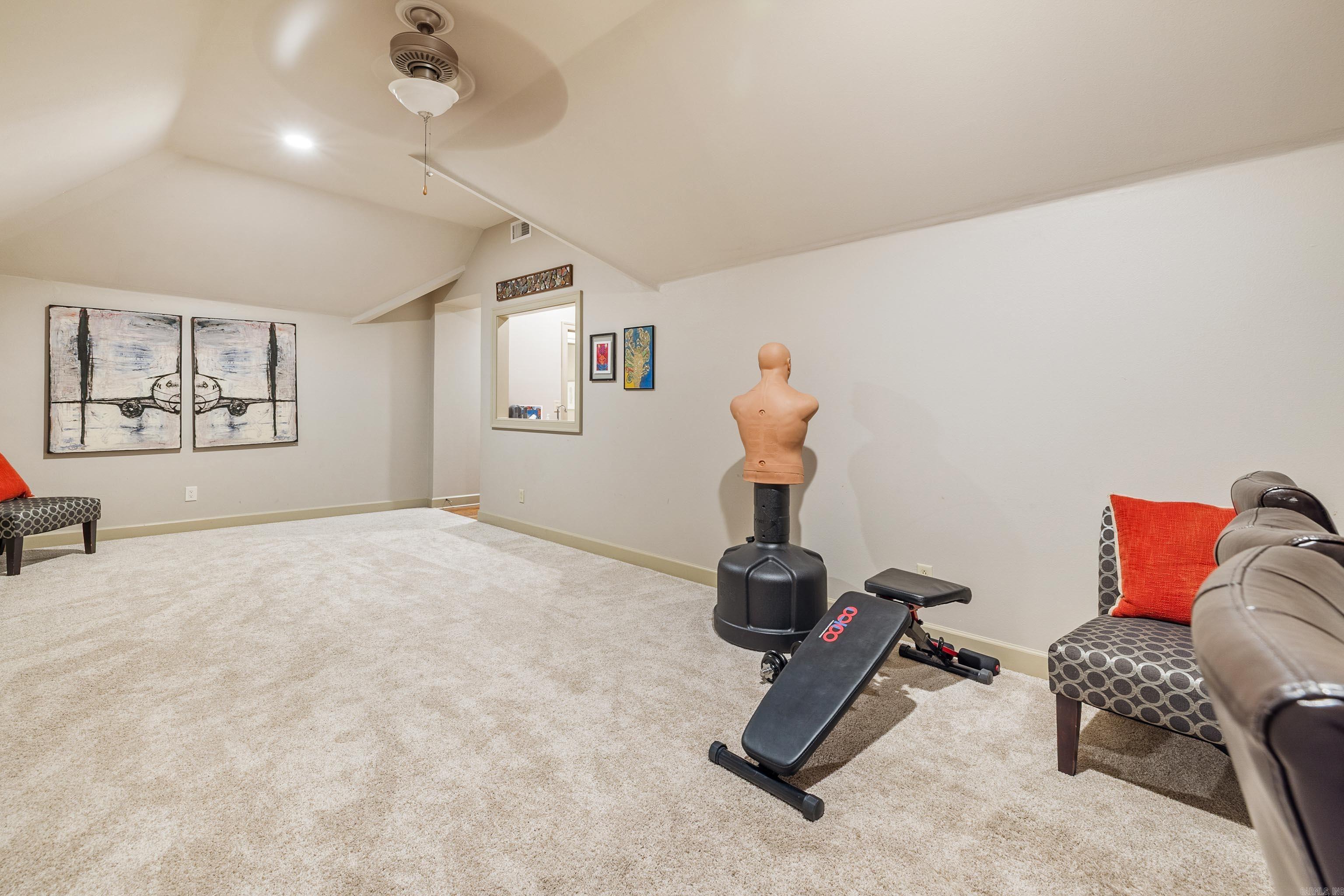 CHENAL VALLEY LAMARCHE PLACE NBH - Residential